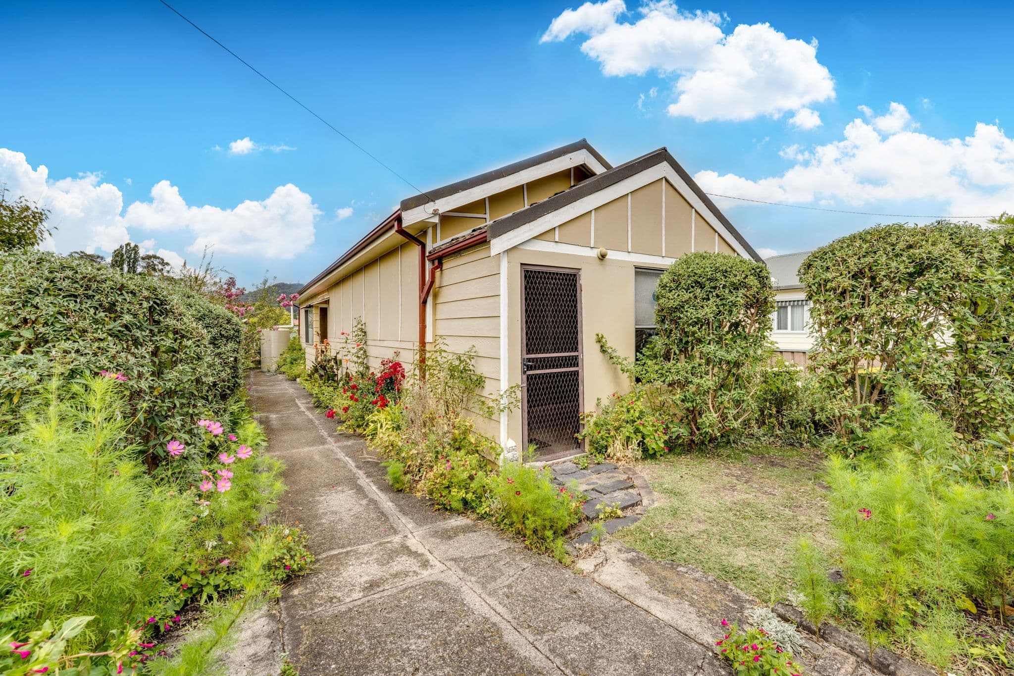 25 Stephenson Street, Hermitage Flat NSW 2790, Hermitage Flat - Image 1