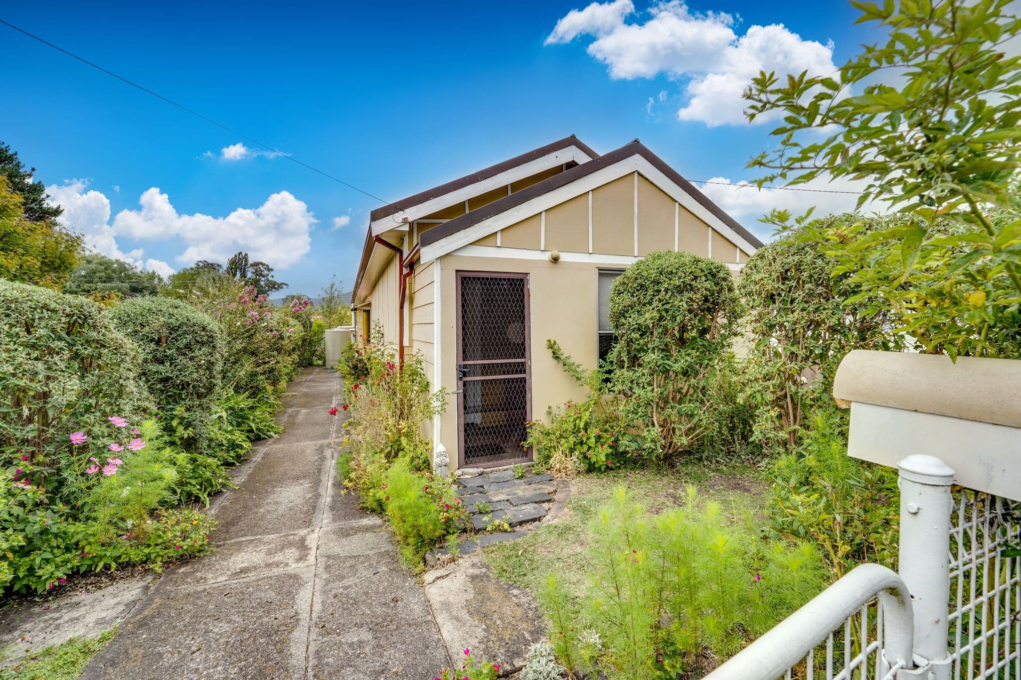 25 Stephenson Street, Hermitage Flat NSW 2790, Hermitage Flat - Thumbnail 2