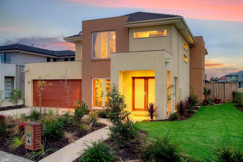 35 Deepwater Drive, WATERWAYS VIC 3195, Waterways - Image 1