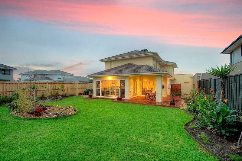 35 Deepwater Drive, WATERWAYS VIC 3195, Waterways - Thumbnail 8