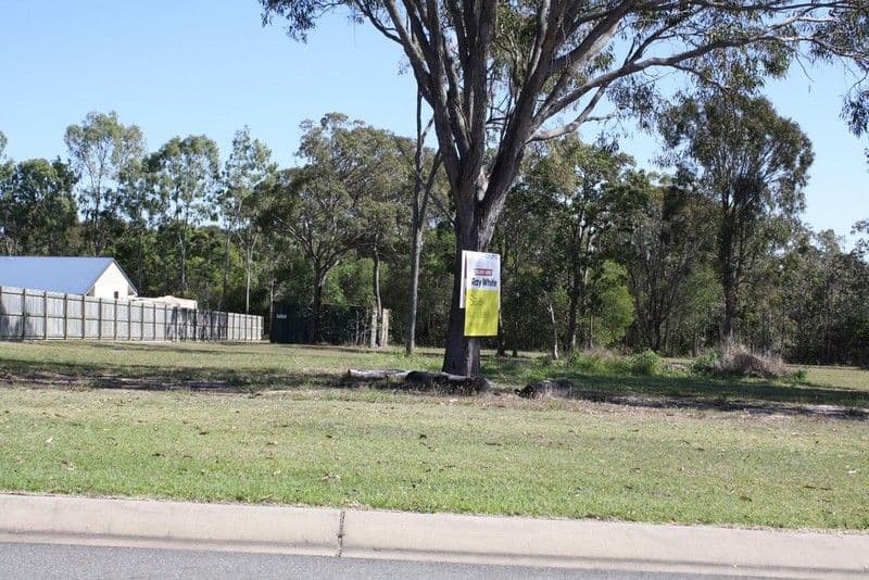 20 Nevallan Drive, Barmaryee QLD 4809, Barmaryee - Image 1