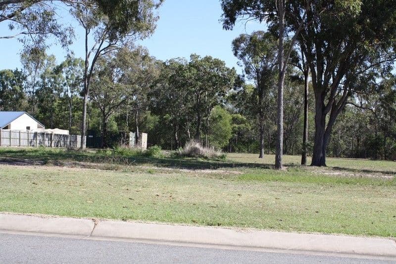 20 Nevallan Drive, Barmaryee QLD 4809, Barmaryee - Thumbnail 3