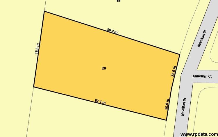 20 Nevallan Drive, Barmaryee QLD 4809, Barmaryee - Thumbnail 4