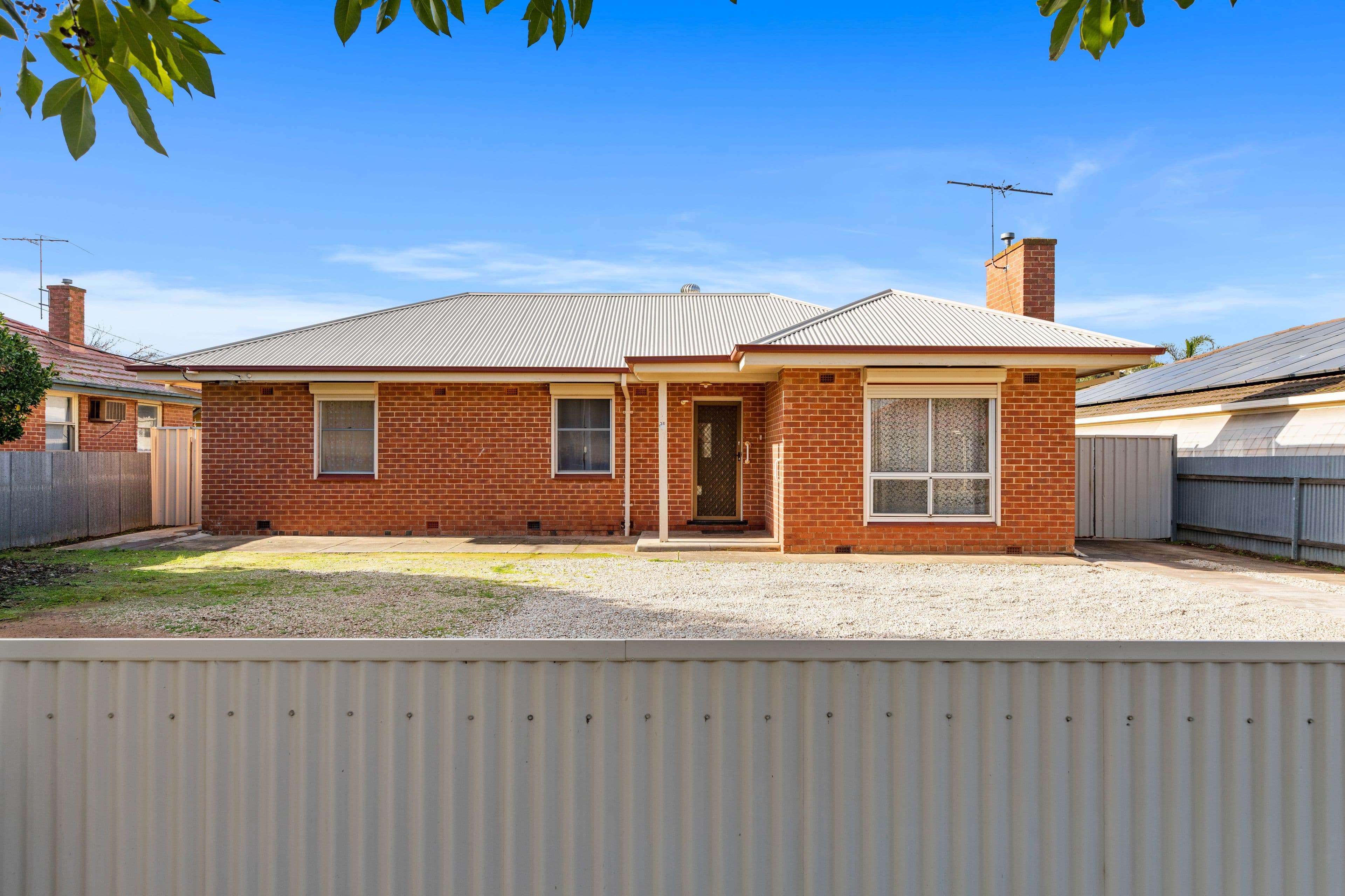 34 First Street, Gawler South SA 5118, Gawler South - Image 1