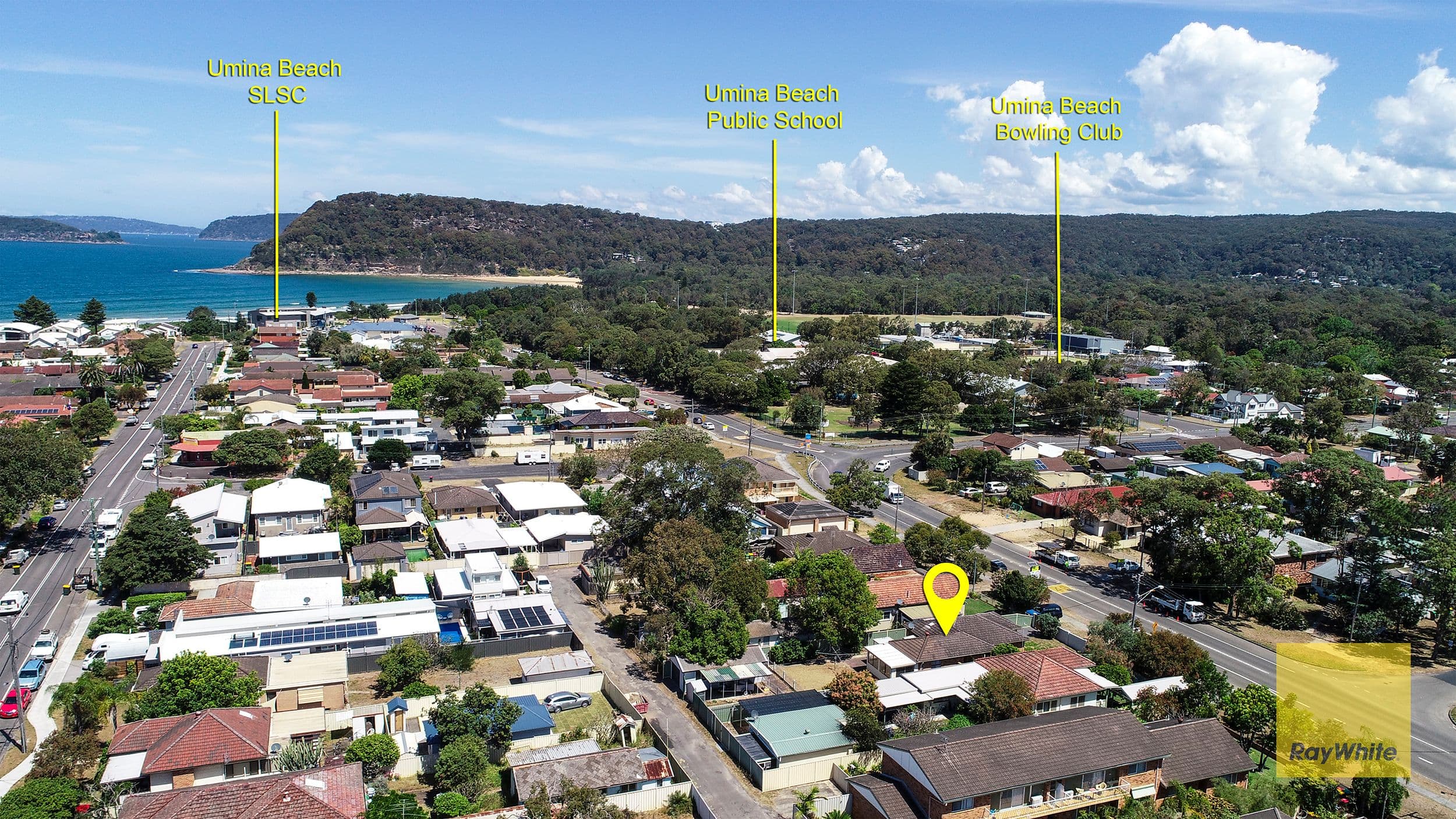 30 Sydney Avenue, Umina Beach NSW 2257, Umina Beach - Image 1