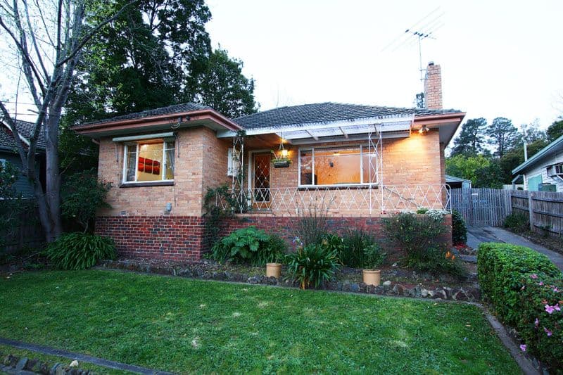 36 Alvena Crescent, HEATHMONT VIC 3135, Heathmont - Image 1