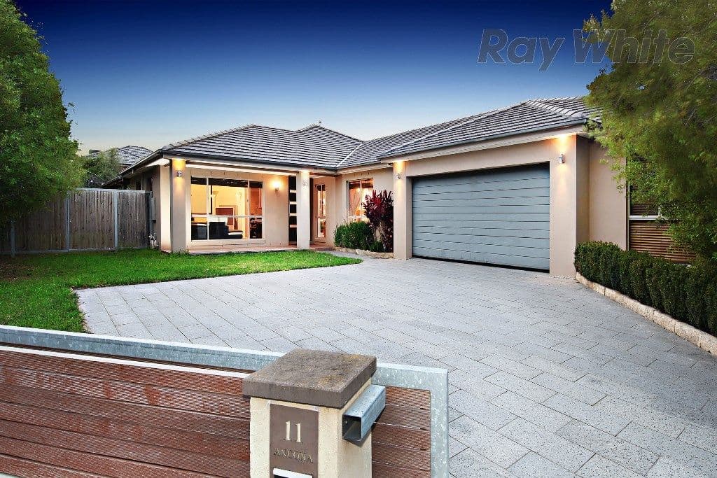 11 Ancona Court, Point Cook VIC 3030, Point Cook - Image 1