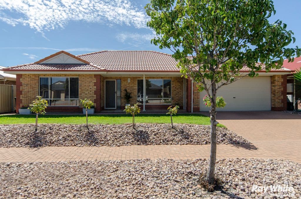 33 Lighthouse Terrace, Seaford Meadows SA 5169, Seaford Meadows - Thumbnail 2