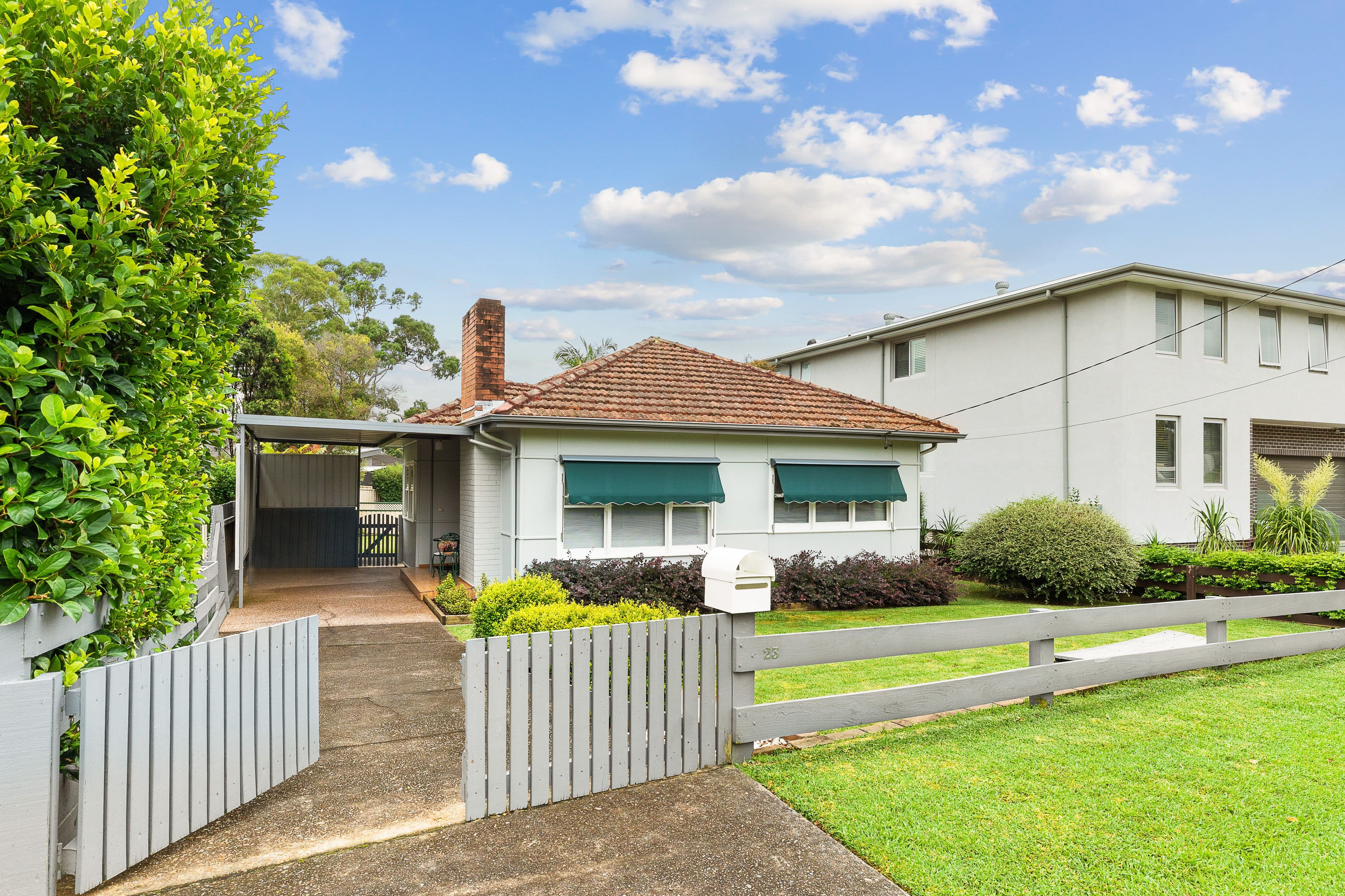 23 Farrington Parade, North Ryde NSW 2113, North Ryde - Image 1