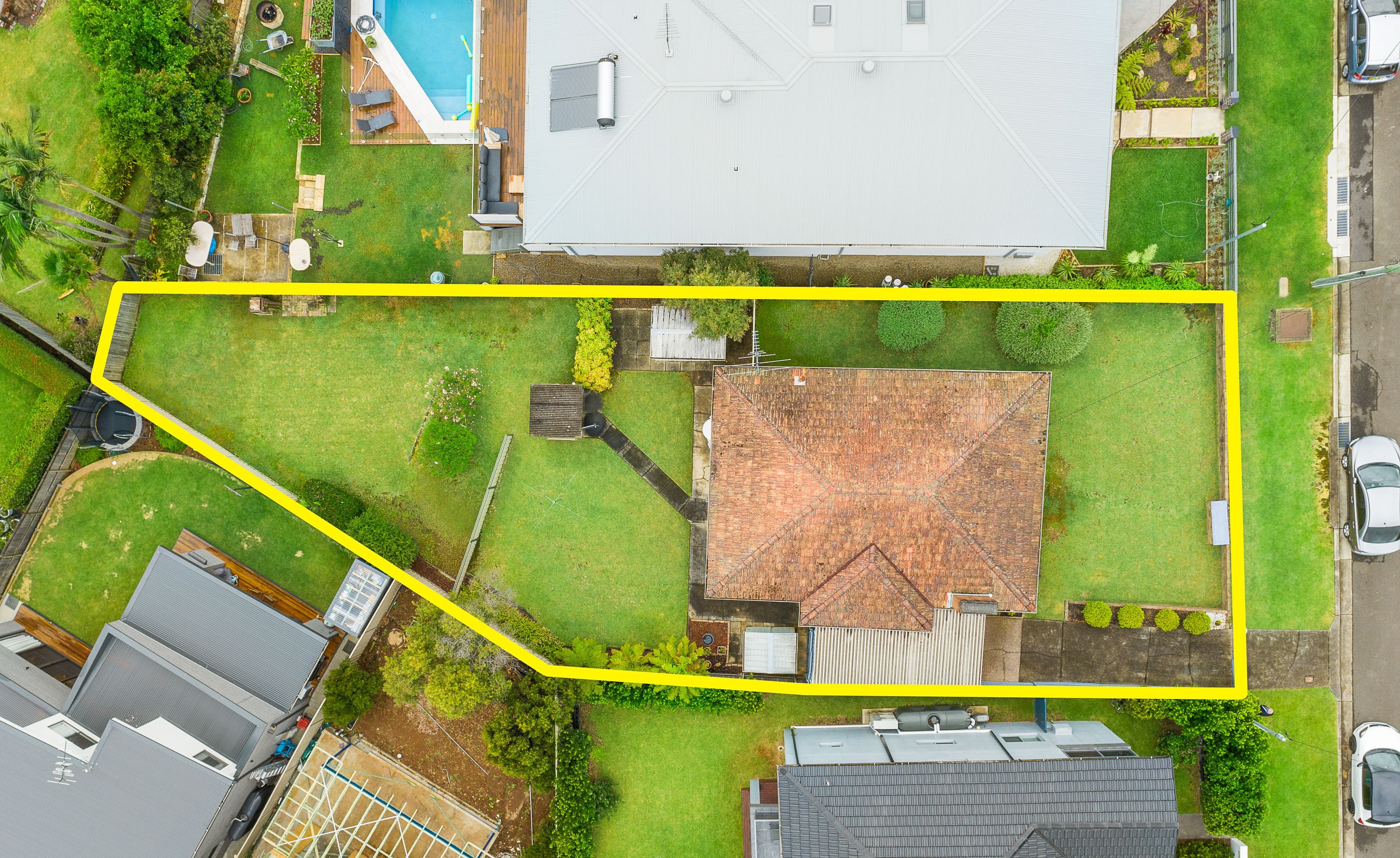 23 Farrington Parade, North Ryde NSW 2113, North Ryde - Thumbnail 2