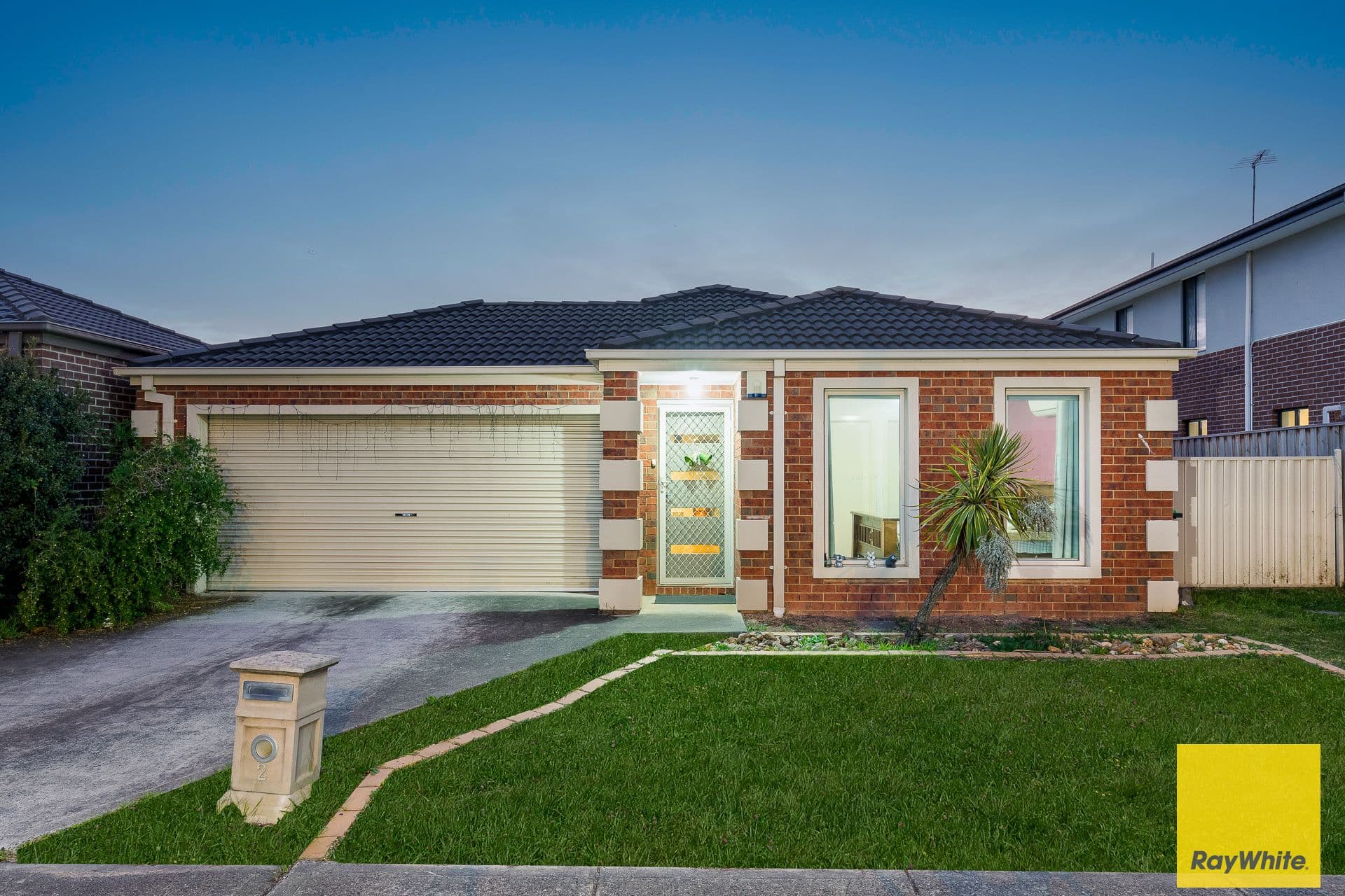 2 Taronga Road, Truganina VIC 3029, Truganina - Image 1