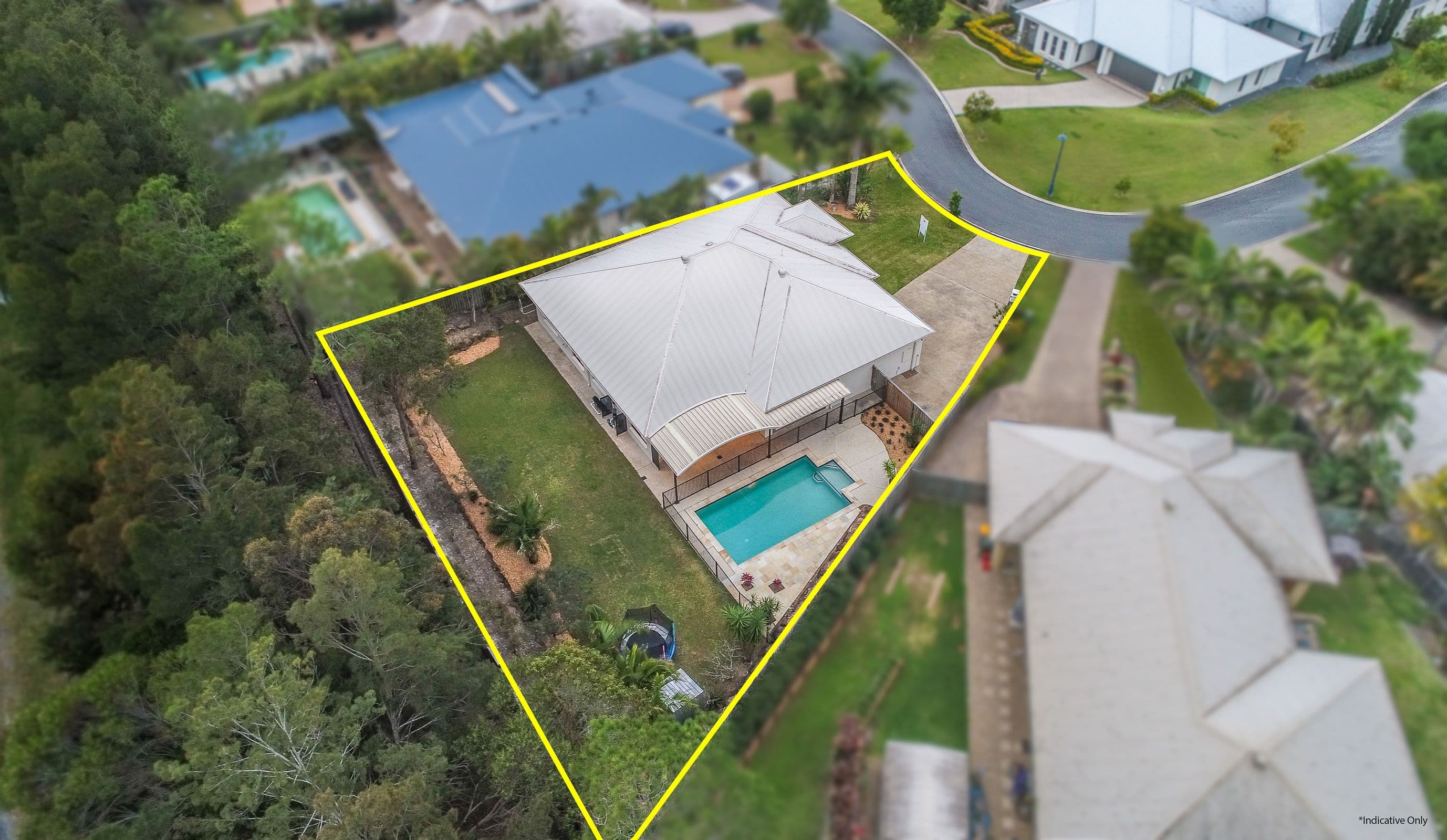 22 Piccolo Street, Coomera Waters QLD 4209, Coomera - Thumbnail 2