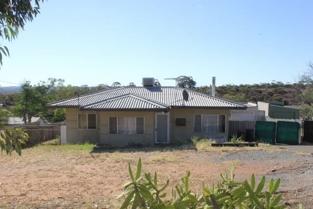 25 Blackbutt Street, Kambalda East WA 6442, Kambalda East - Image 1