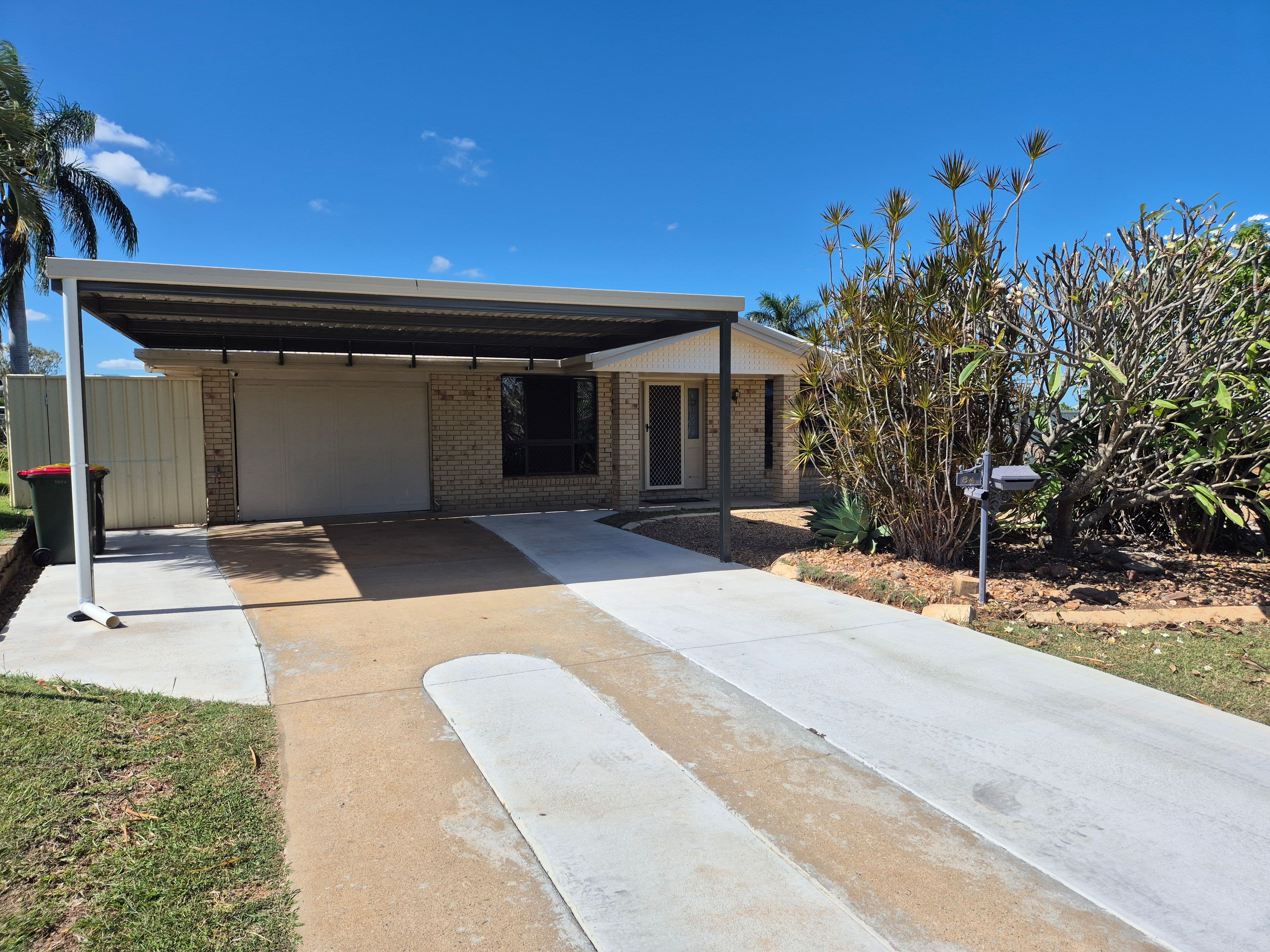 84 Donovan Crescent, Gracemere QLD 4702, Gracemere - Image 1