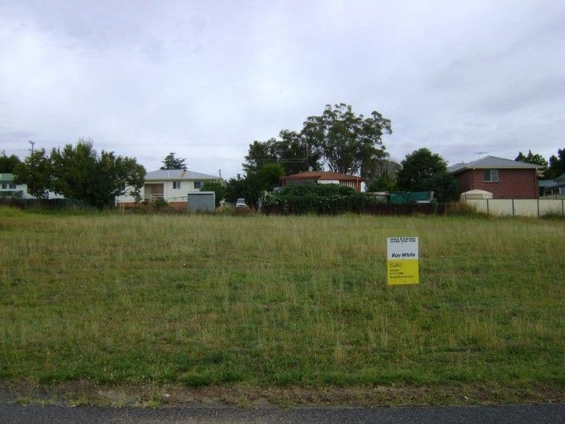 INVERELL NSW 2360, Inverell - Image 1