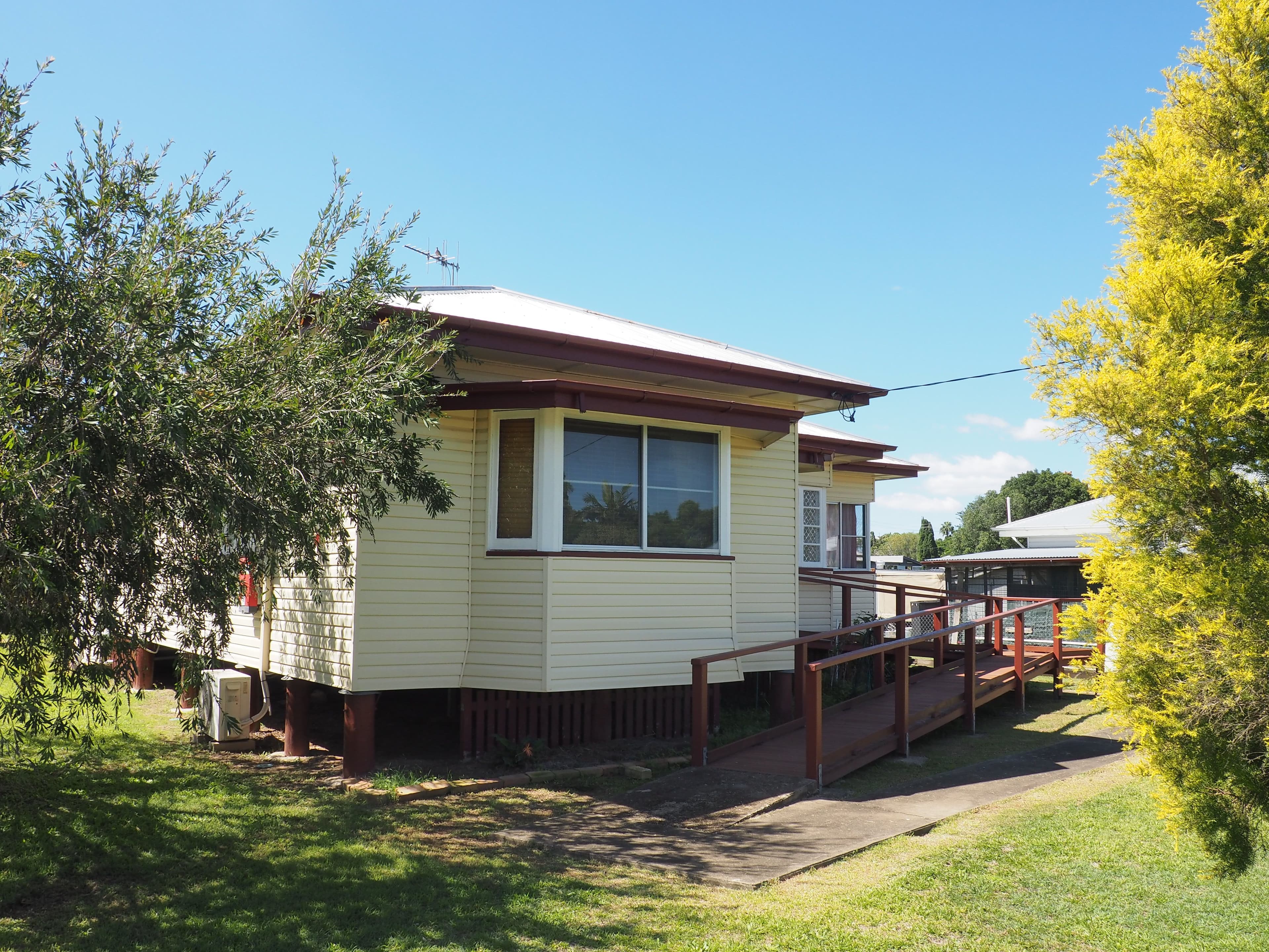 35 Hyne Street, Maryborough QLD 4650, Maryborough - Thumbnail 2