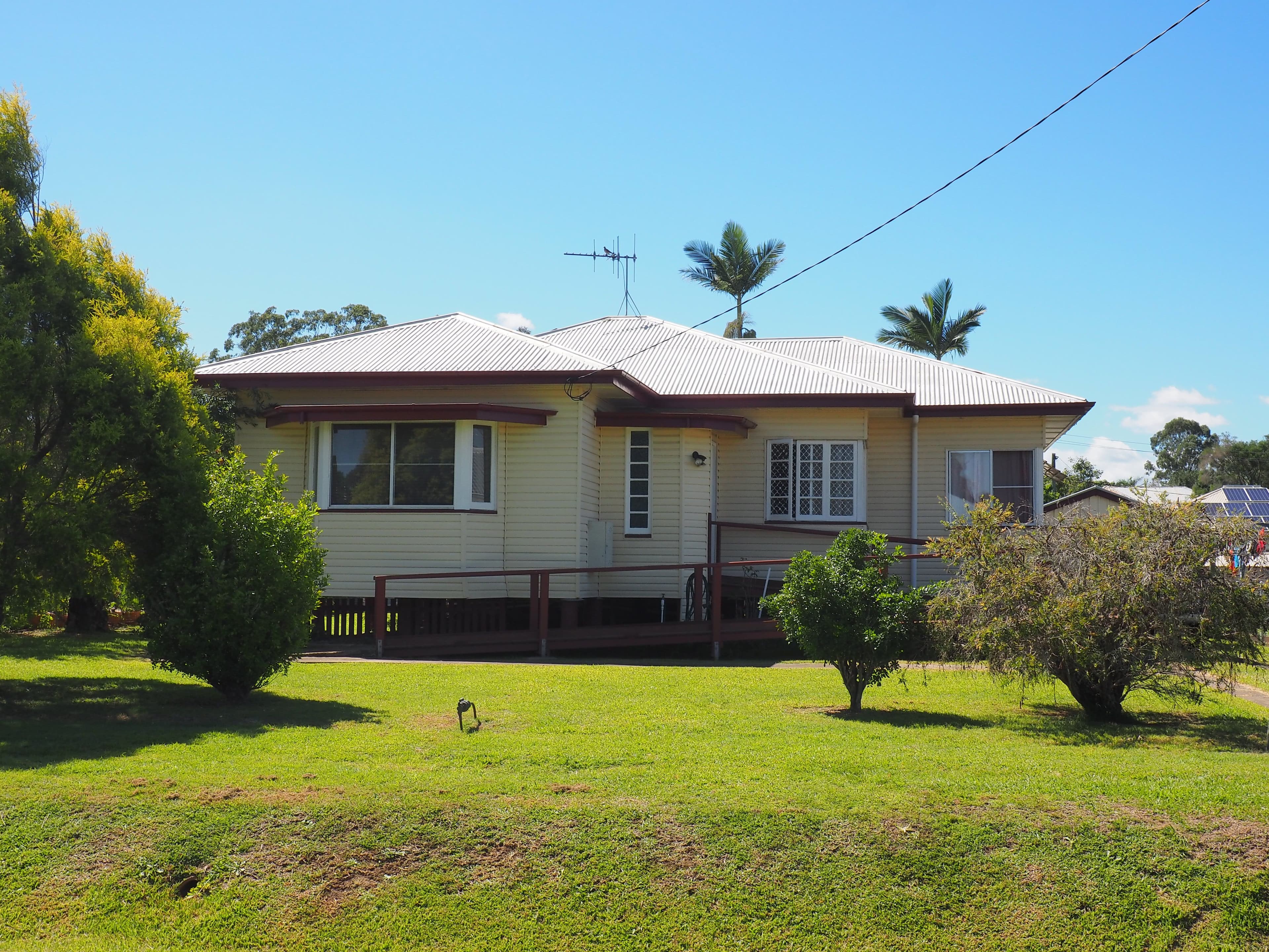 35 Hyne Street, Maryborough QLD 4650, Maryborough - Thumbnail 3