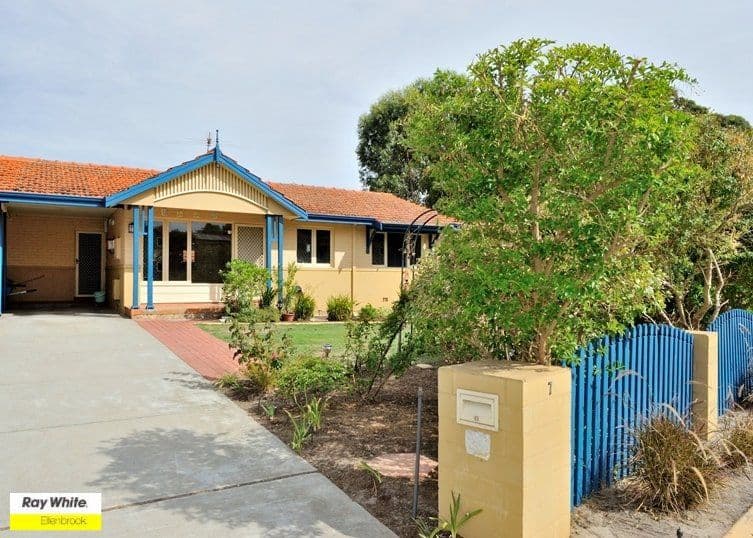 7 Rudge Place, Lockridge WA 6054, Lockridge - Image 1