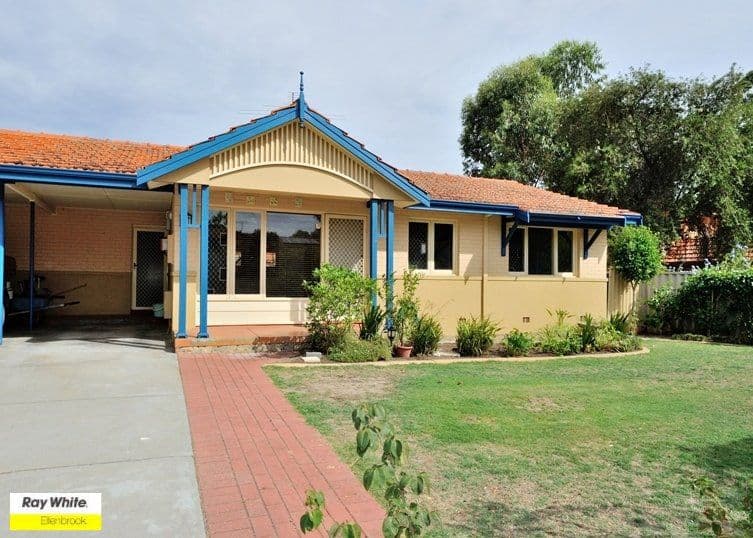 7 Rudge Place, Lockridge WA 6054, Lockridge - Thumbnail 2