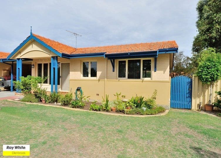 7 Rudge Place, Lockridge WA 6054, Lockridge - Thumbnail 3