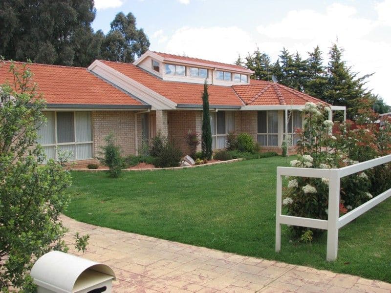 2a Brenner Street, FORBES NSW 2871, Forbes - Image 1