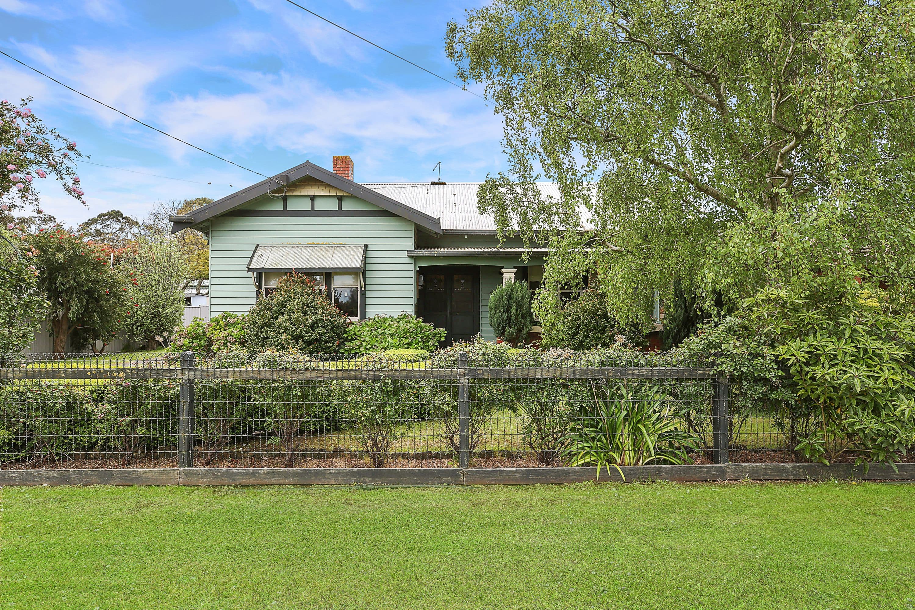 41 Mackinnons Bridge Road, Noorat VIC 3265, Noorat - Image 1
