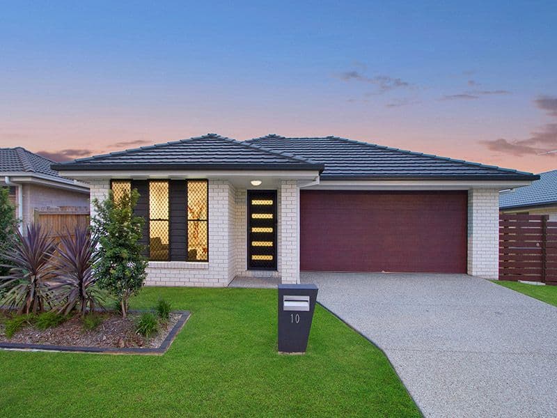 10 Riverstone Avenue, Logan Reserve QLD 4133, Logan Reserve - Thumbnail 2