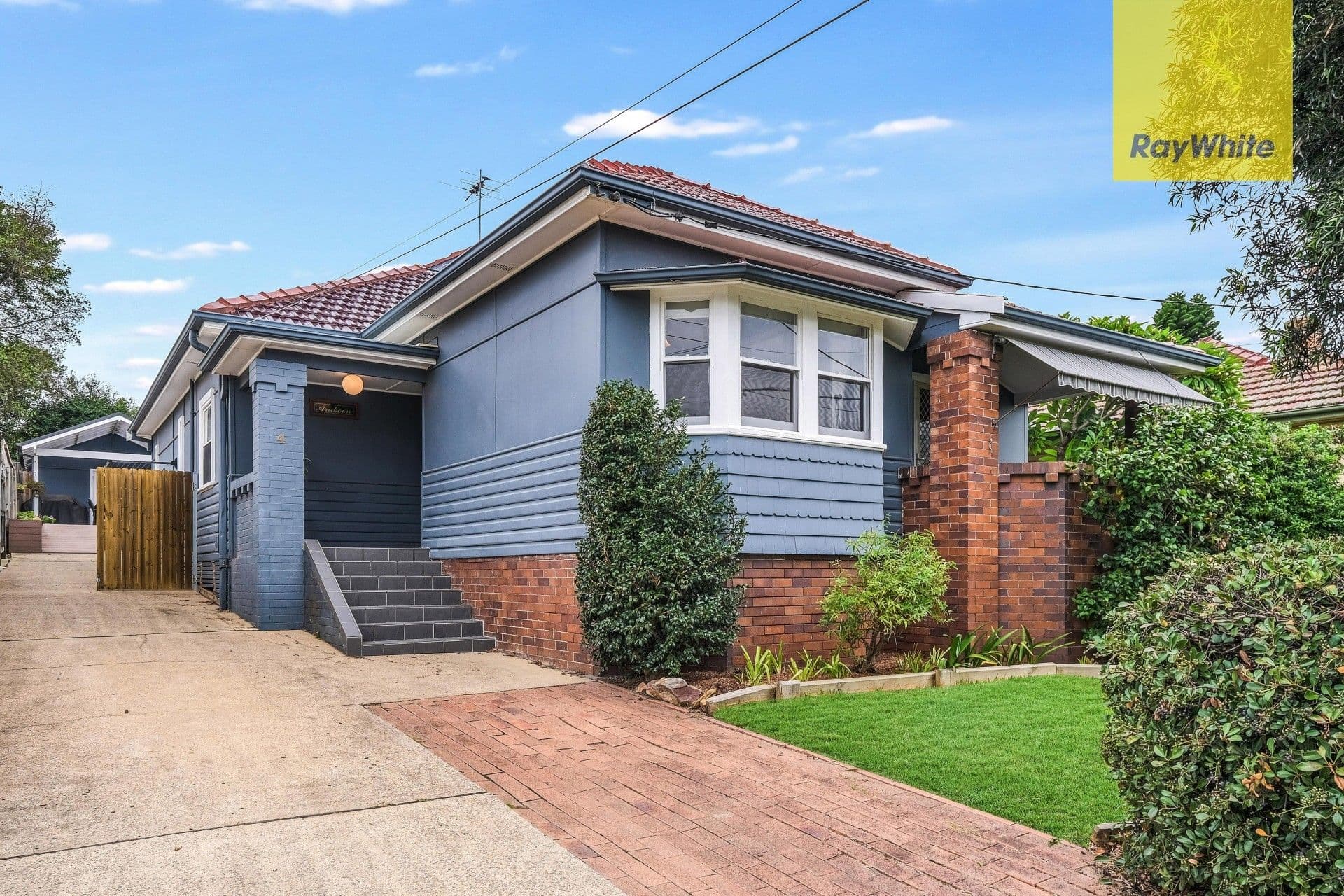 4 Moxham Street, North Parramatta NSW 2151, North Parramatta - Image 1