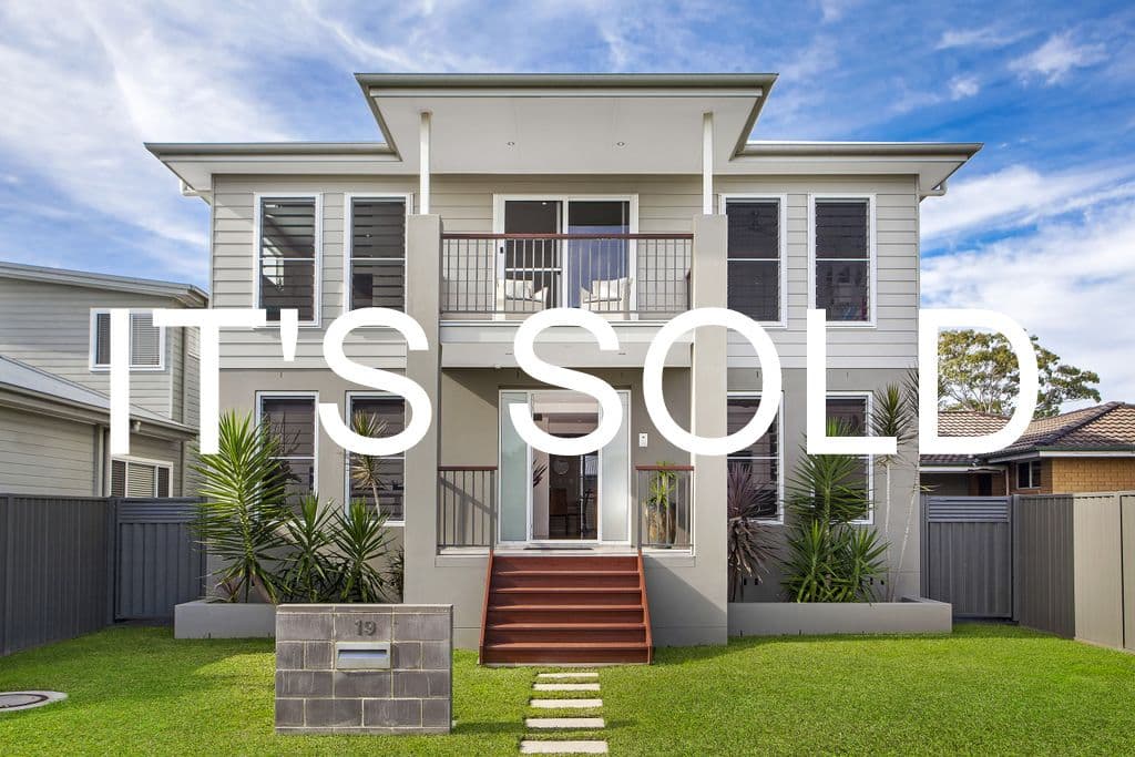 19 Davis Avenue, DAVISTOWN NSW 2251, Davistown - Image 1