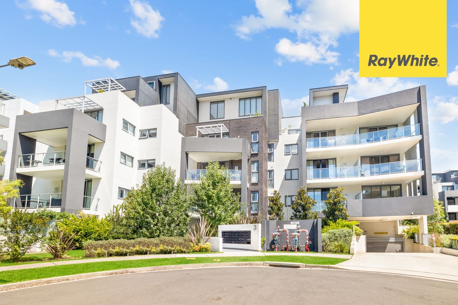 3 Hazlewood Place, Epping NSW 2121, Epping - Image 1