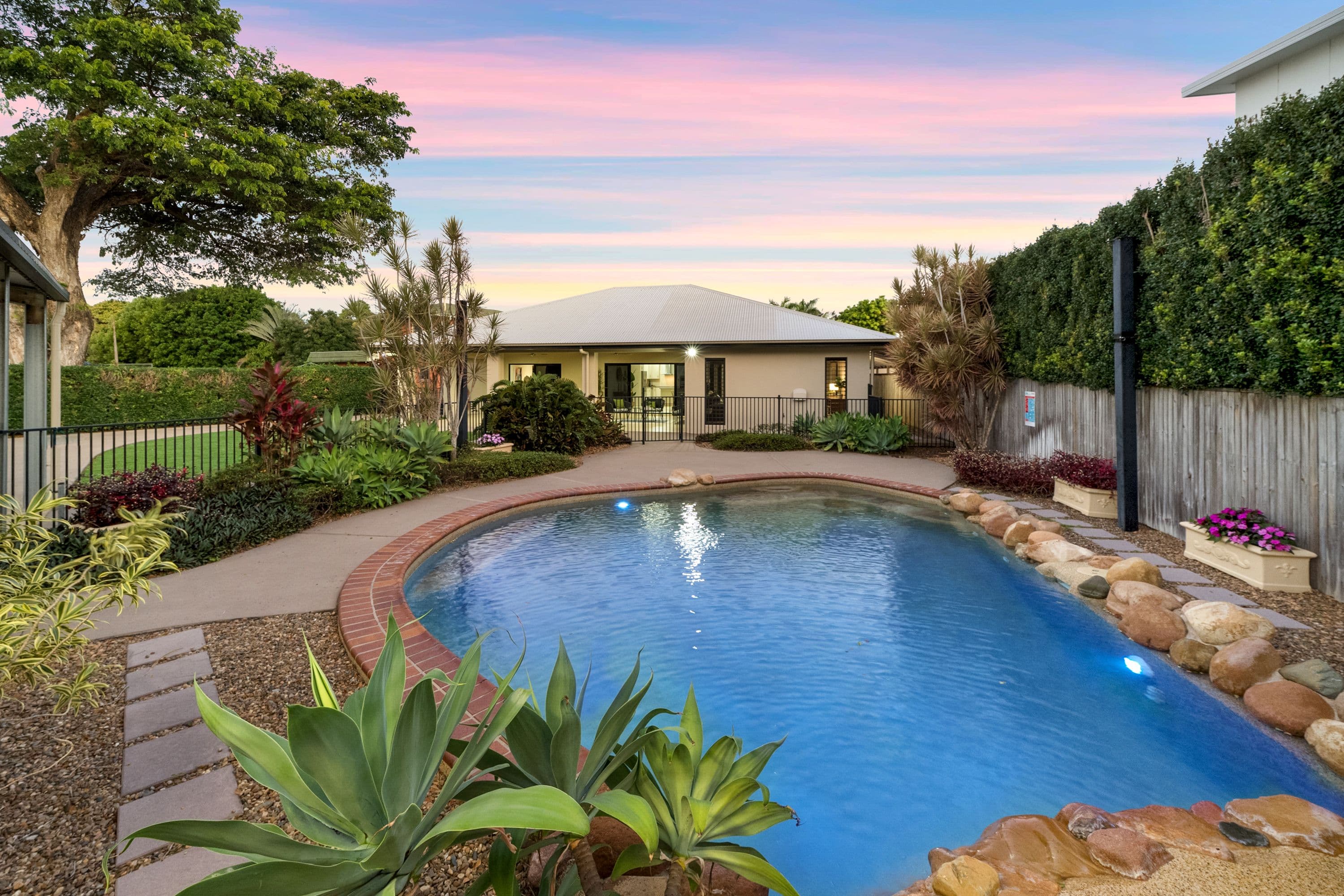 24 Bartlett Avenue, Mundingburra QLD 4812, Mundingburra - Thumbnail 3