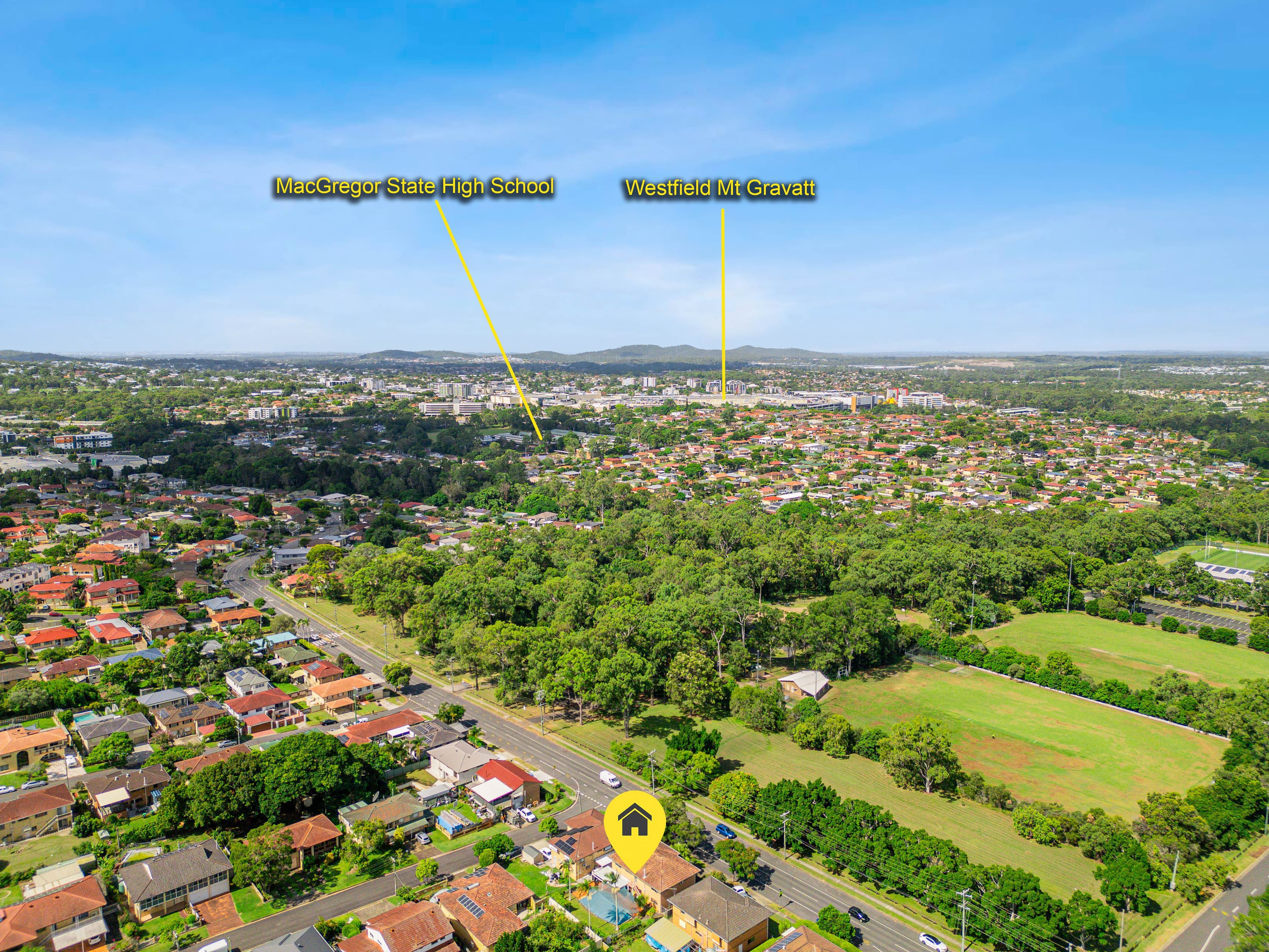 127 Granadilla Street, Macgregor QLD 4109, Macgregor - Thumbnail 2