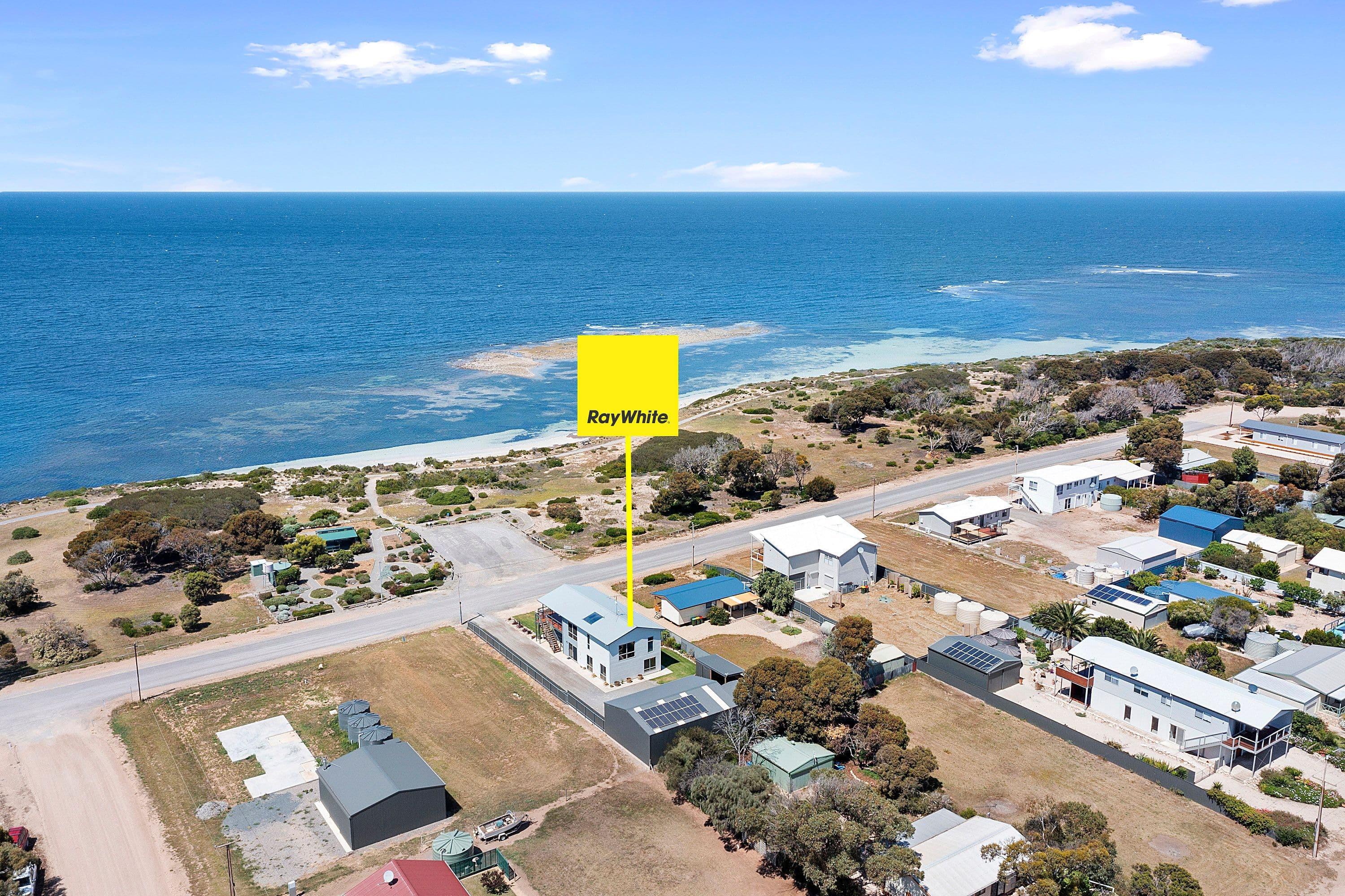 21 Marine Parade, Port Moorowie SA 5576, Port Moorowie - Thumbnail 5
