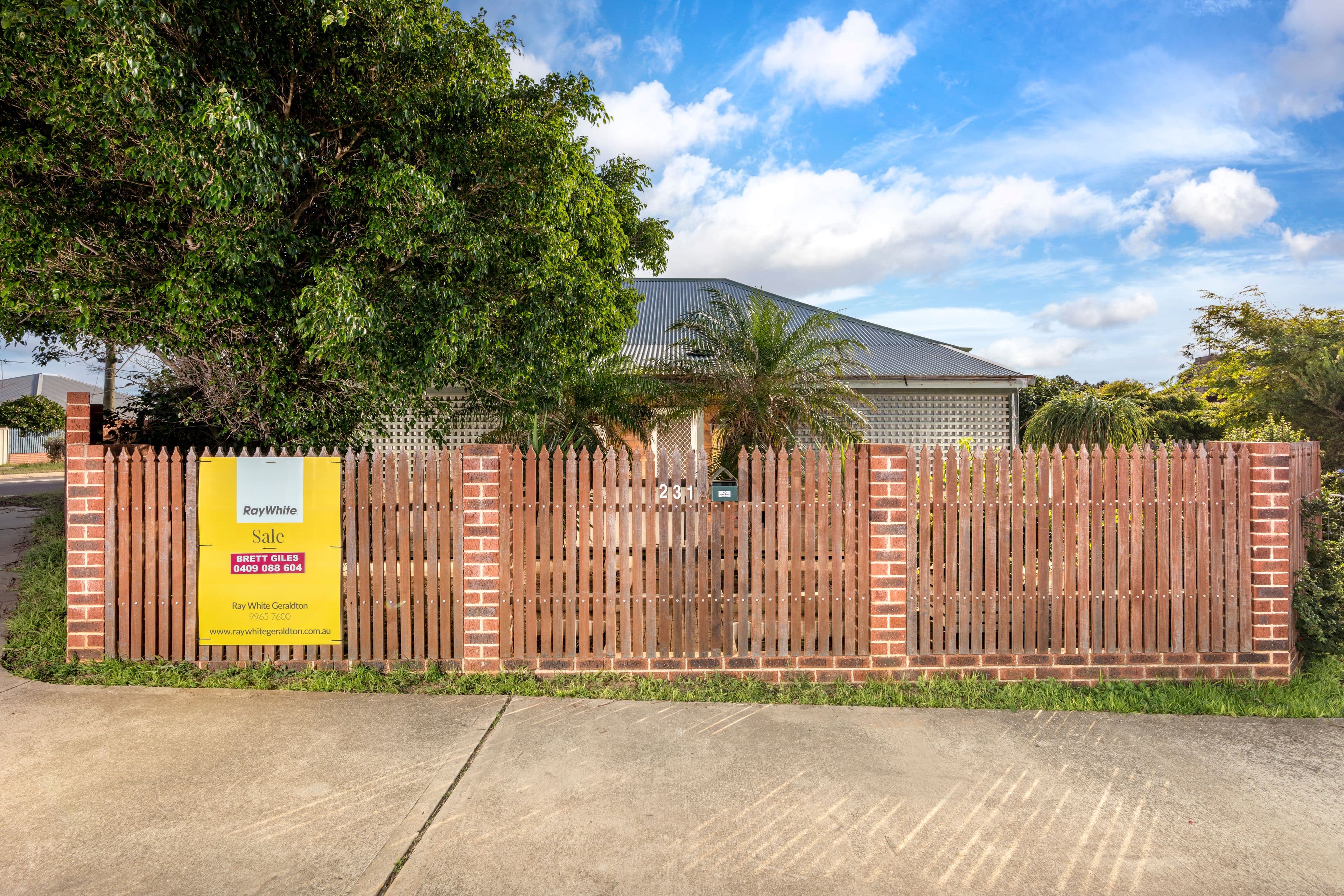 231A Fifth Street, Wonthella WA 6530, Wonthella - Image 1