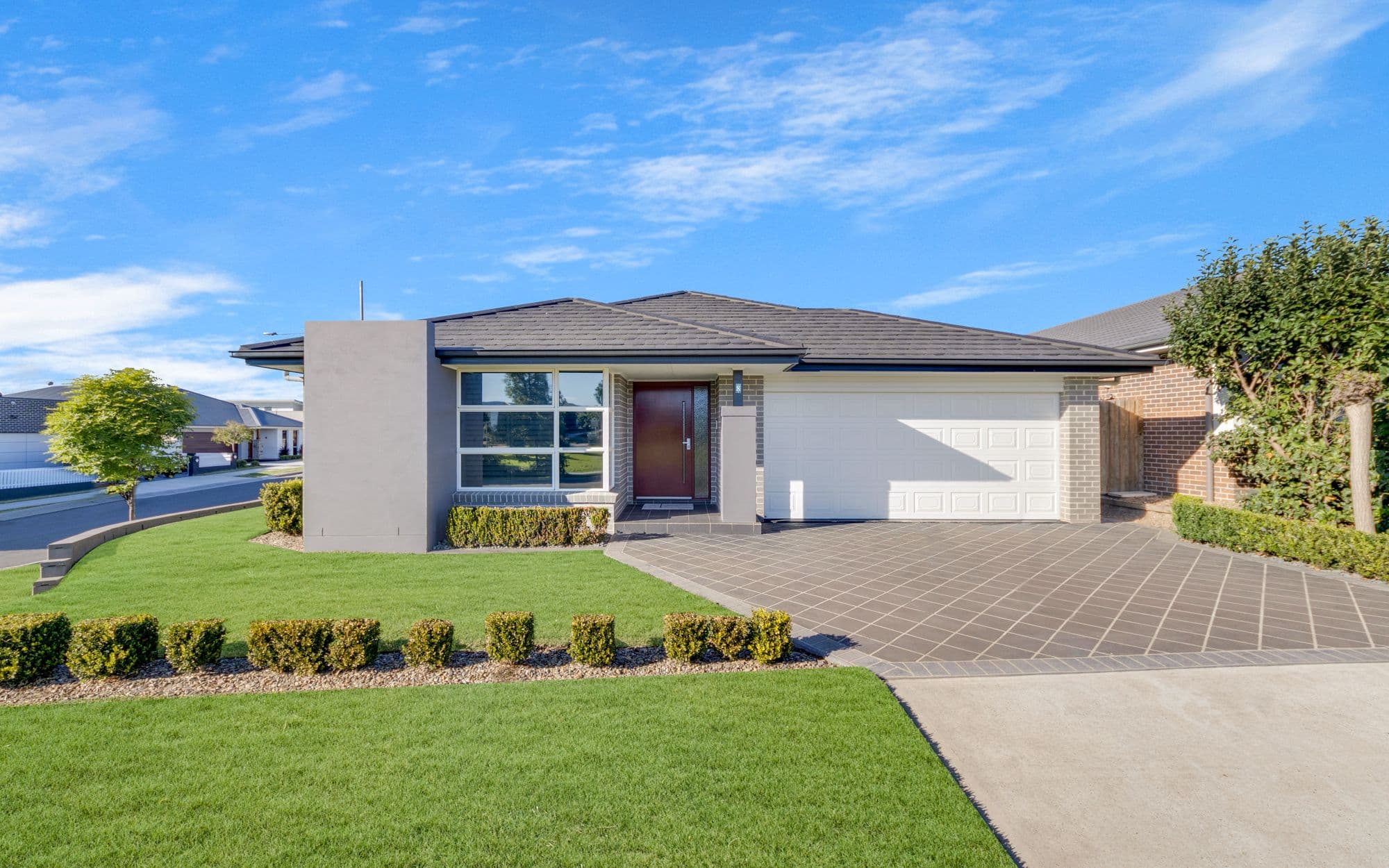 8 Leffler Street, Oran Park NSW 2570, Oran Park - Image 1