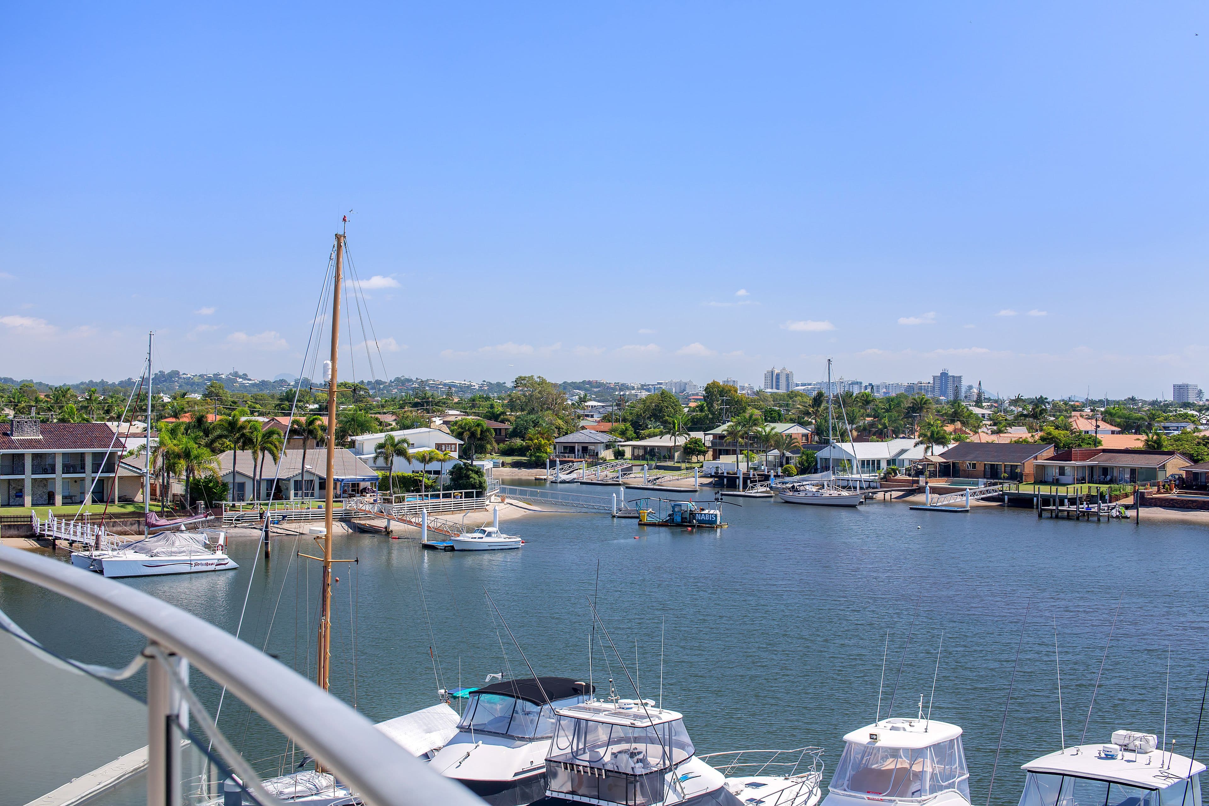 Unit 408 'Bluewater Point' 13 Nicklin Way, Minyama QLD 4575, Minyama - Thumbnail 3