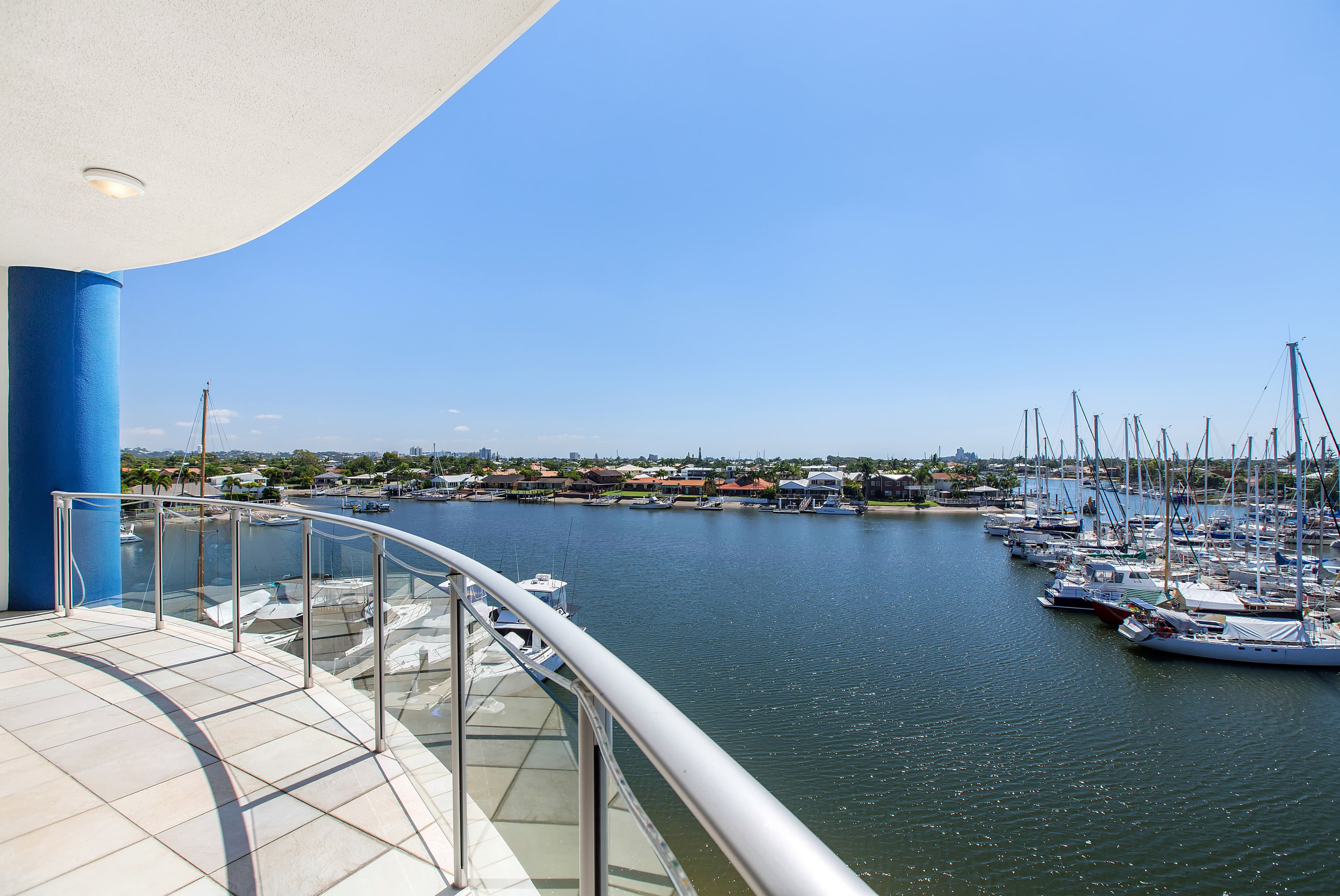 Unit 408 'Bluewater Point' 13 Nicklin Way, Minyama QLD 4575, Minyama - Thumbnail 4
