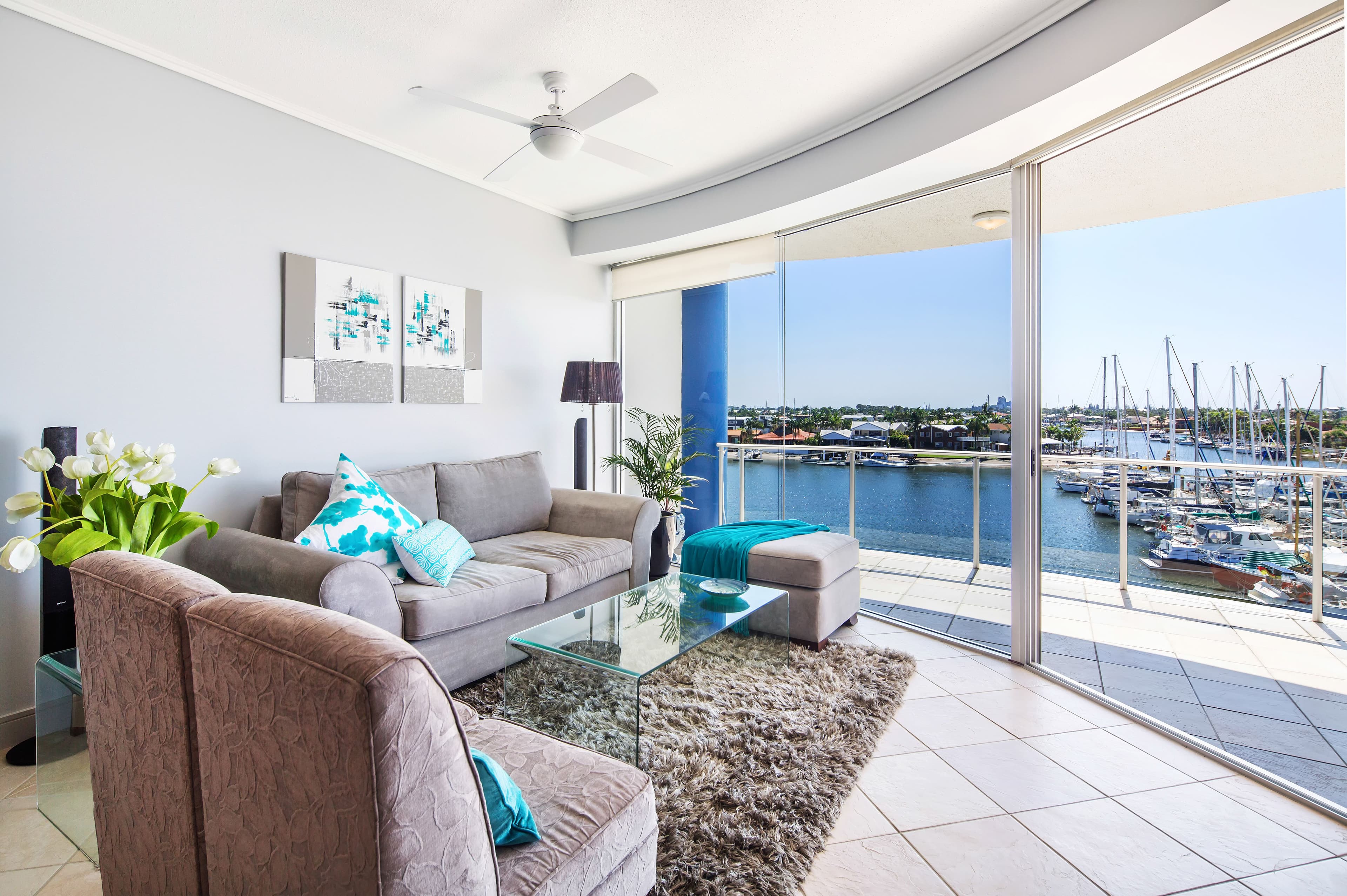 Unit 408 'Bluewater Point' 13 Nicklin Way, Minyama QLD 4575, Minyama - Thumbnail 6