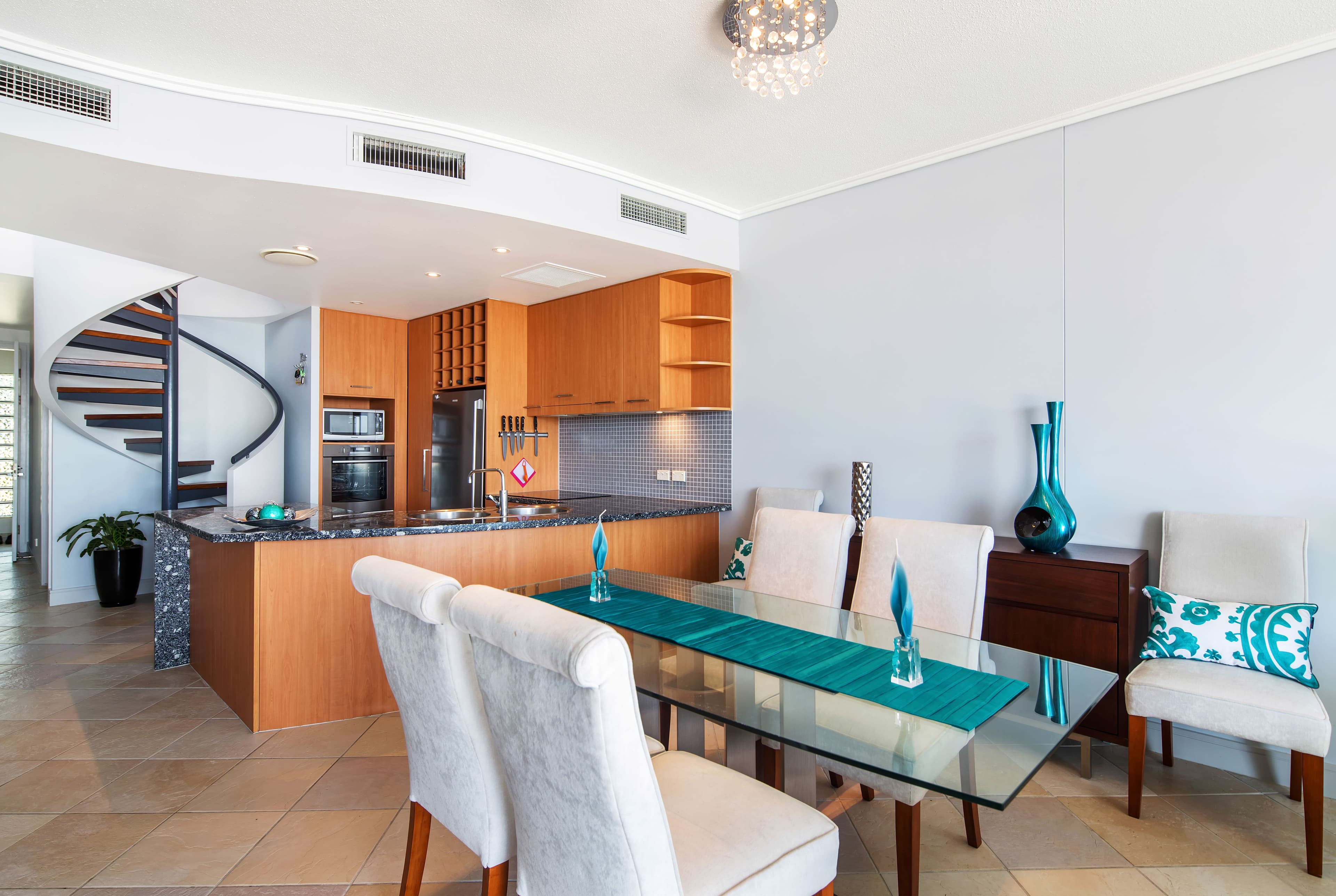Unit 408 'Bluewater Point' 13 Nicklin Way, Minyama QLD 4575, Minyama - Thumbnail 7