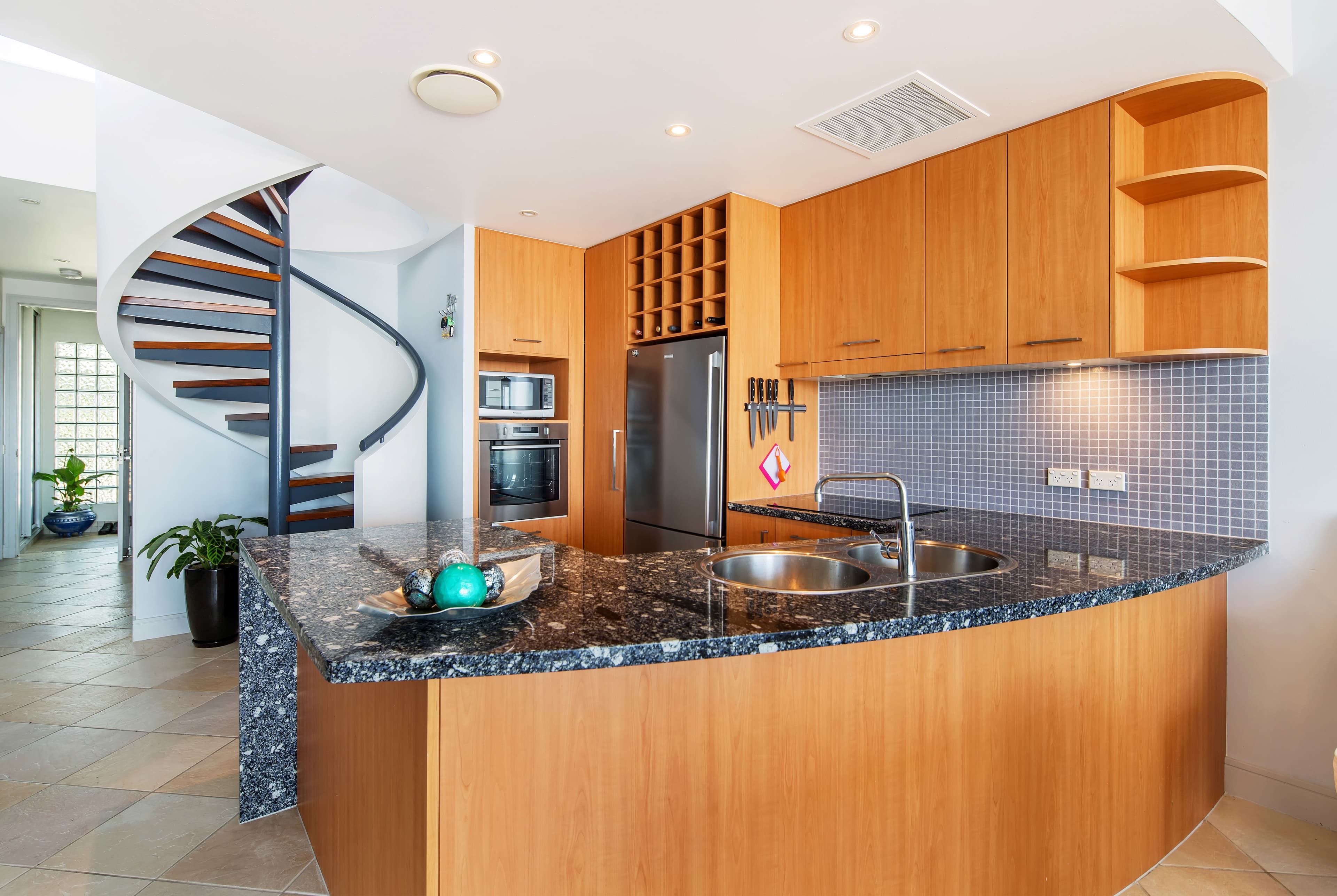 Unit 408 'Bluewater Point' 13 Nicklin Way, Minyama QLD 4575, Minyama - Thumbnail 8