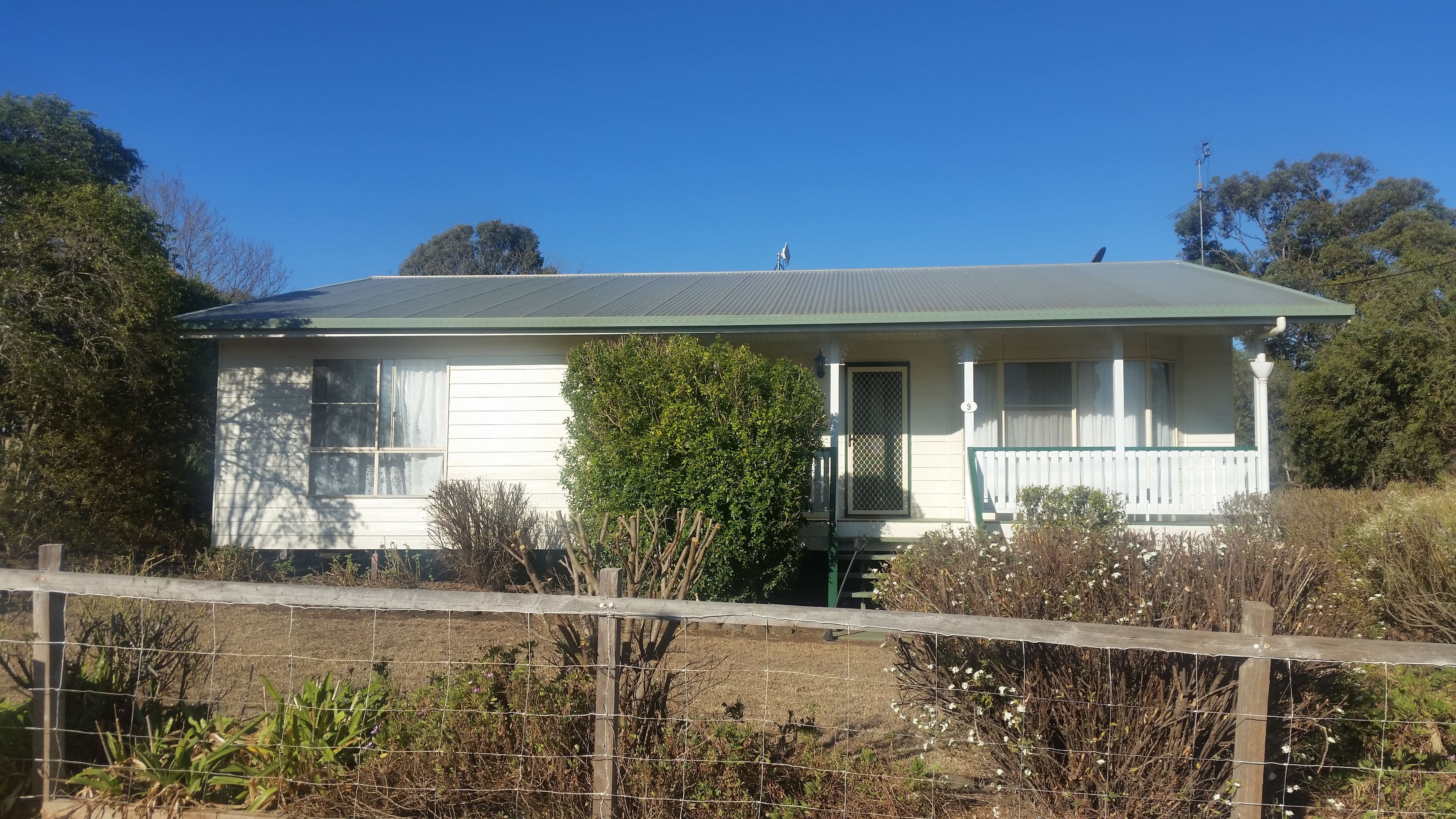 9 Frizzell Street, Southbrook QLD 4363, Southbrook - Image 1