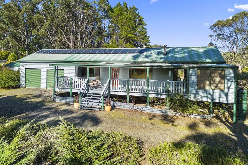 555 Penrose Road, Penrose - Image 1