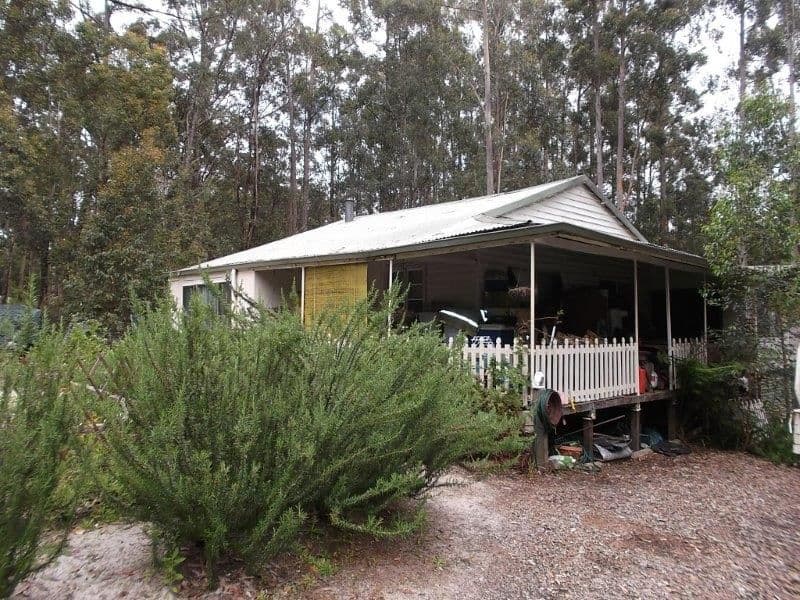 Lot 158 Karri Lane, QUINNINUP WA 6258, Quinninup - Image 1