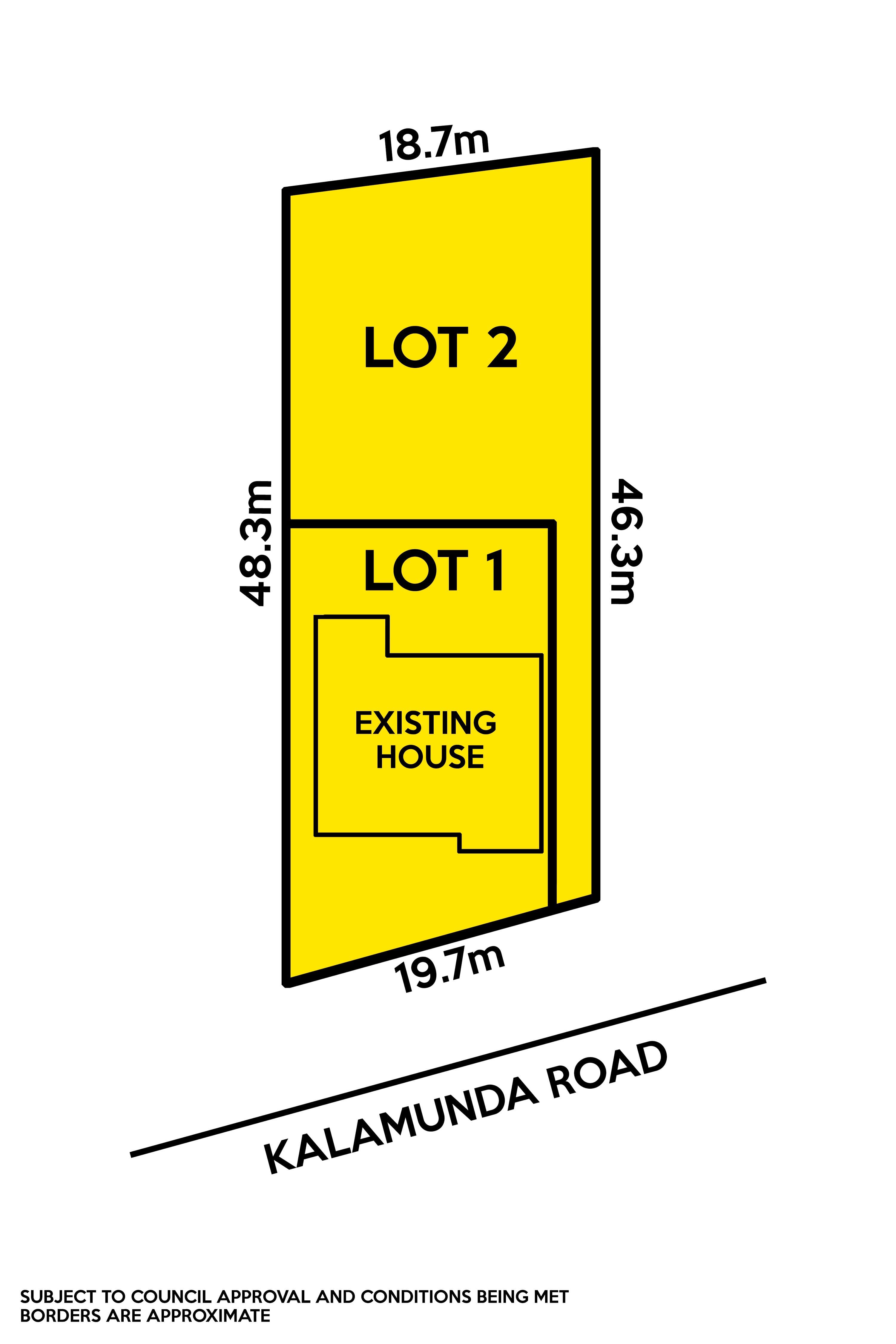 541 Kalamunda Road, High Wycombe WA 6057, High Wycombe - Thumbnail 2