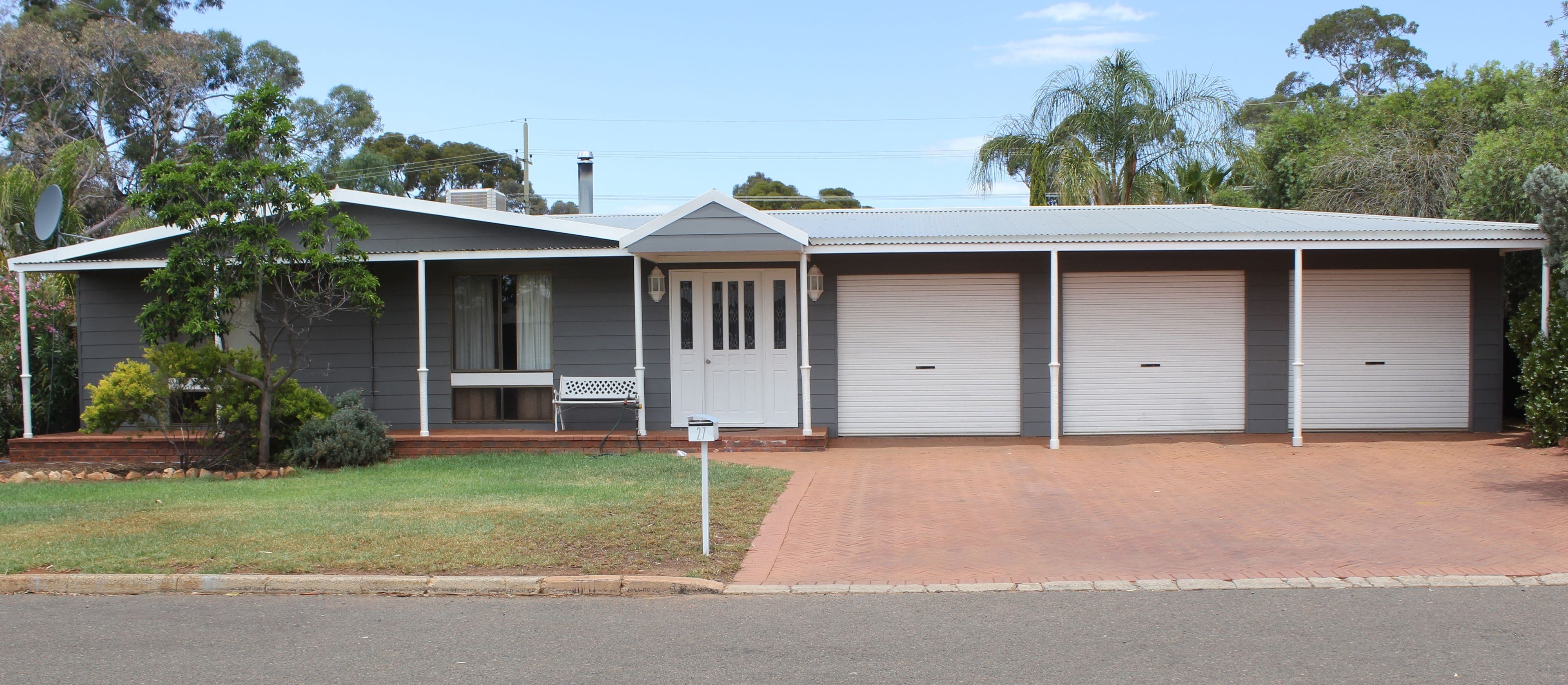 27 Everlasting Crescent, Kambalda West WA 6442, Kambalda West - Image 1