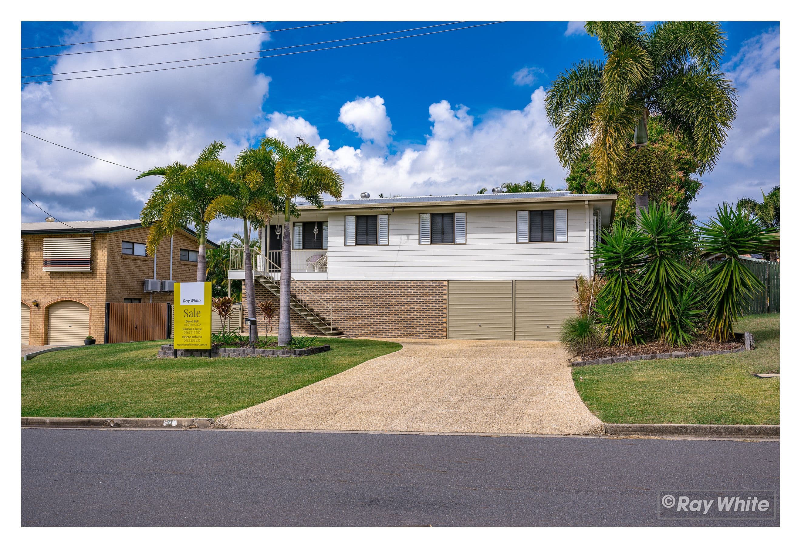 27 Agnew Avenue, Norman Gardens QLD 4701, Norman Gardens - Thumbnail 2
