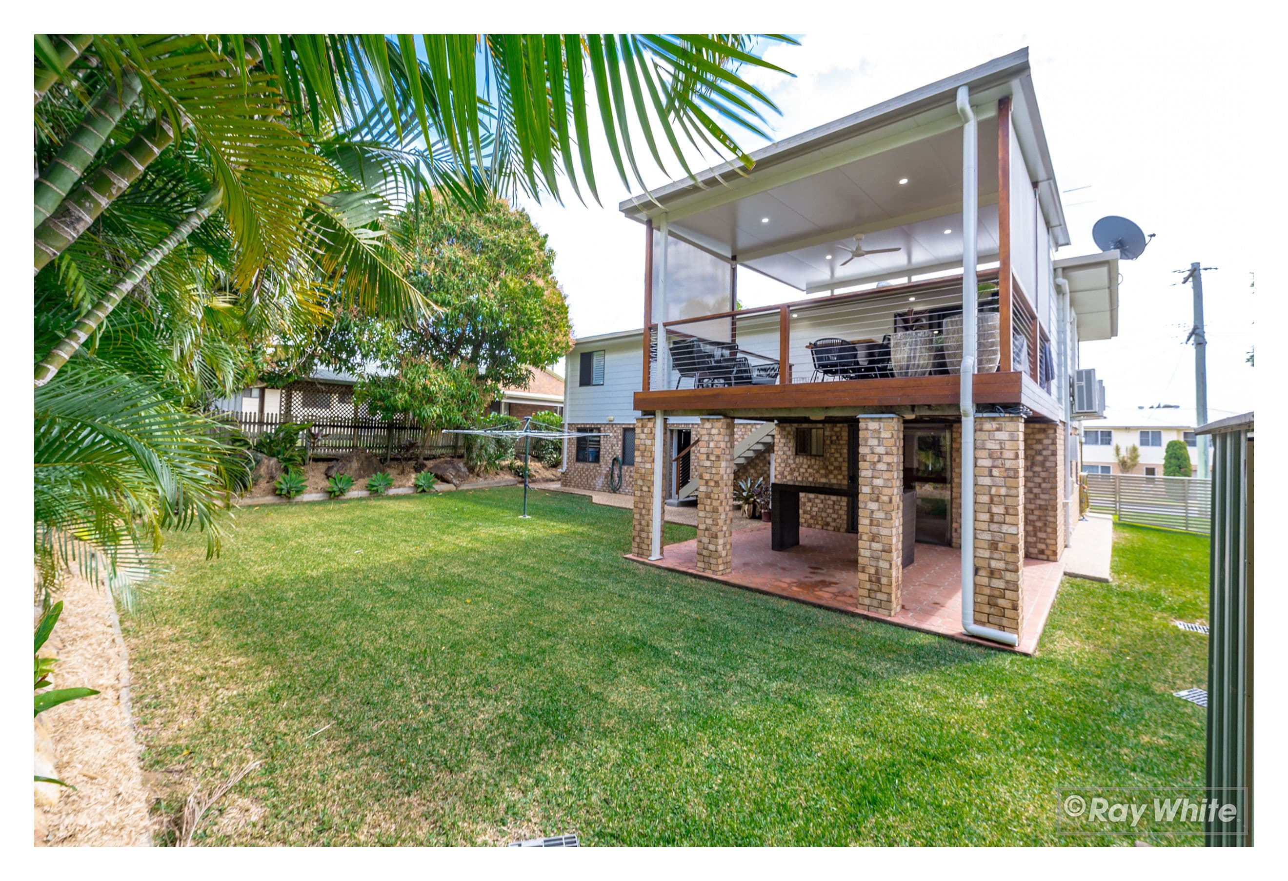 27 Agnew Avenue, Norman Gardens QLD 4701, Norman Gardens - Thumbnail 3