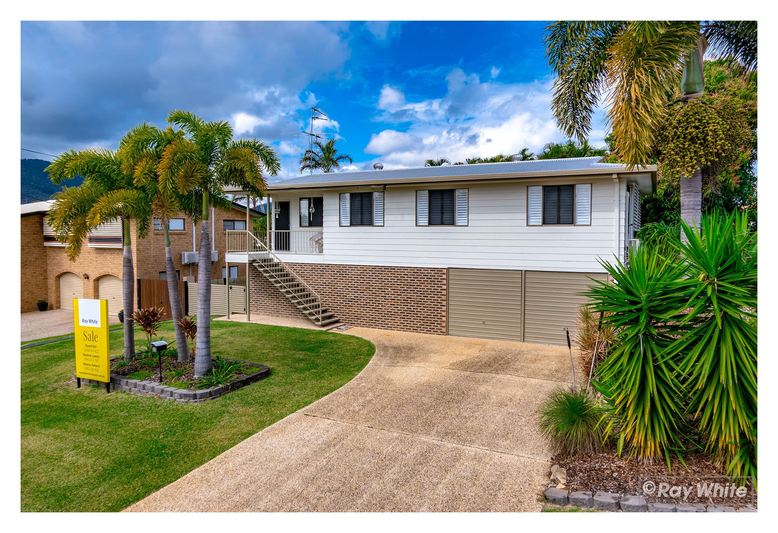 27 Agnew Avenue, Norman Gardens QLD 4701, Norman Gardens - Thumbnail 4