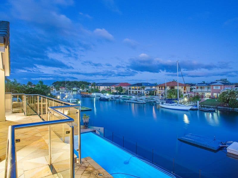 6 Downwind Court, BIRKDALE QLD 4159, Birkdale - Thumbnail 4