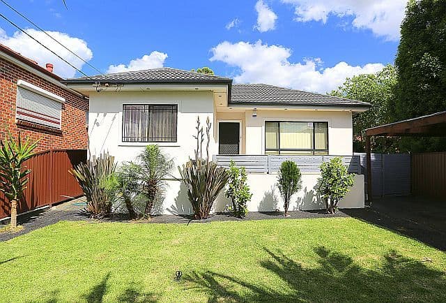 39 Taylor Street, CONDELL PARK NSW 2200, Condell Park - Image 1
